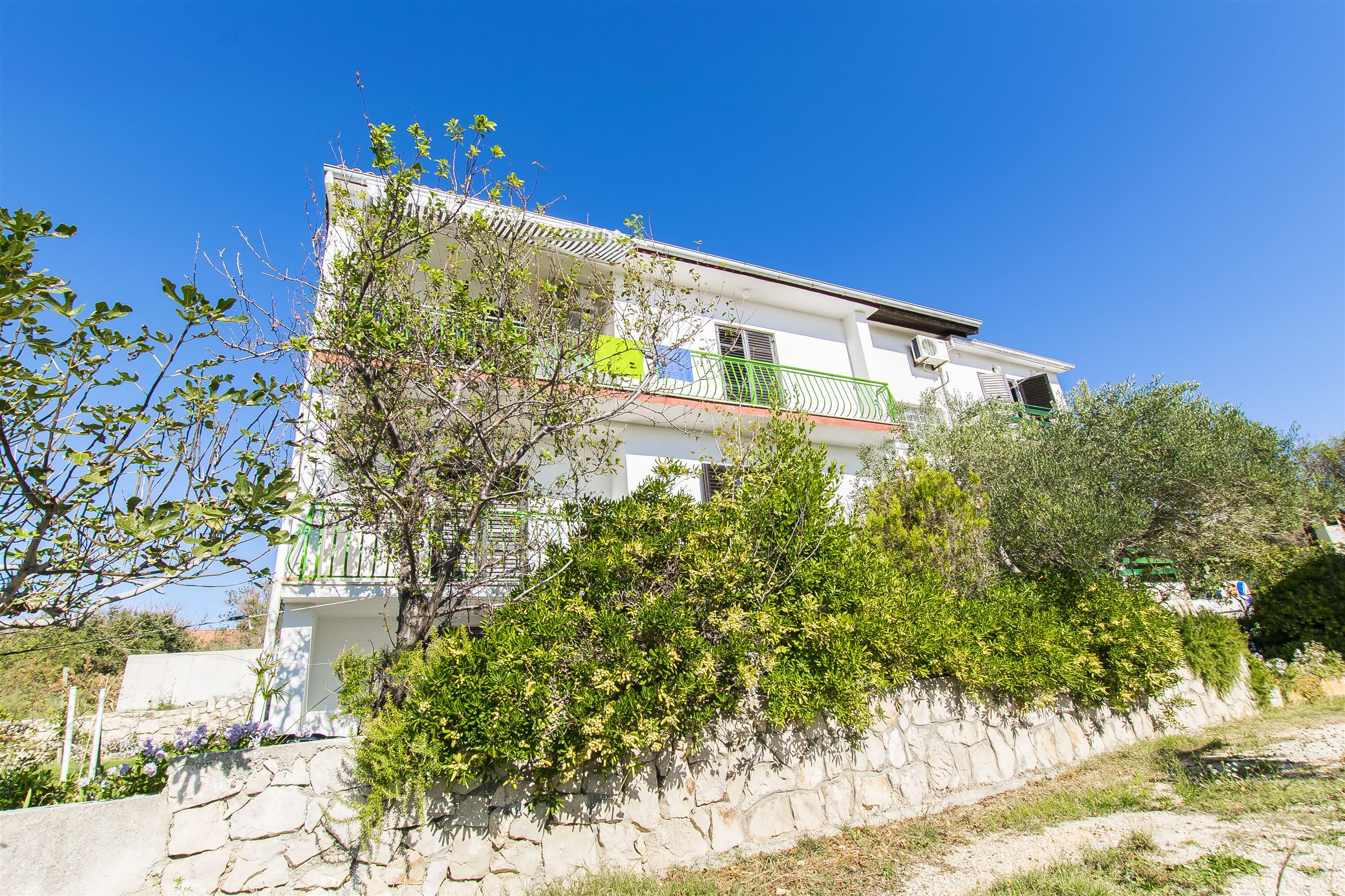 Apartments Milena 23311-A2