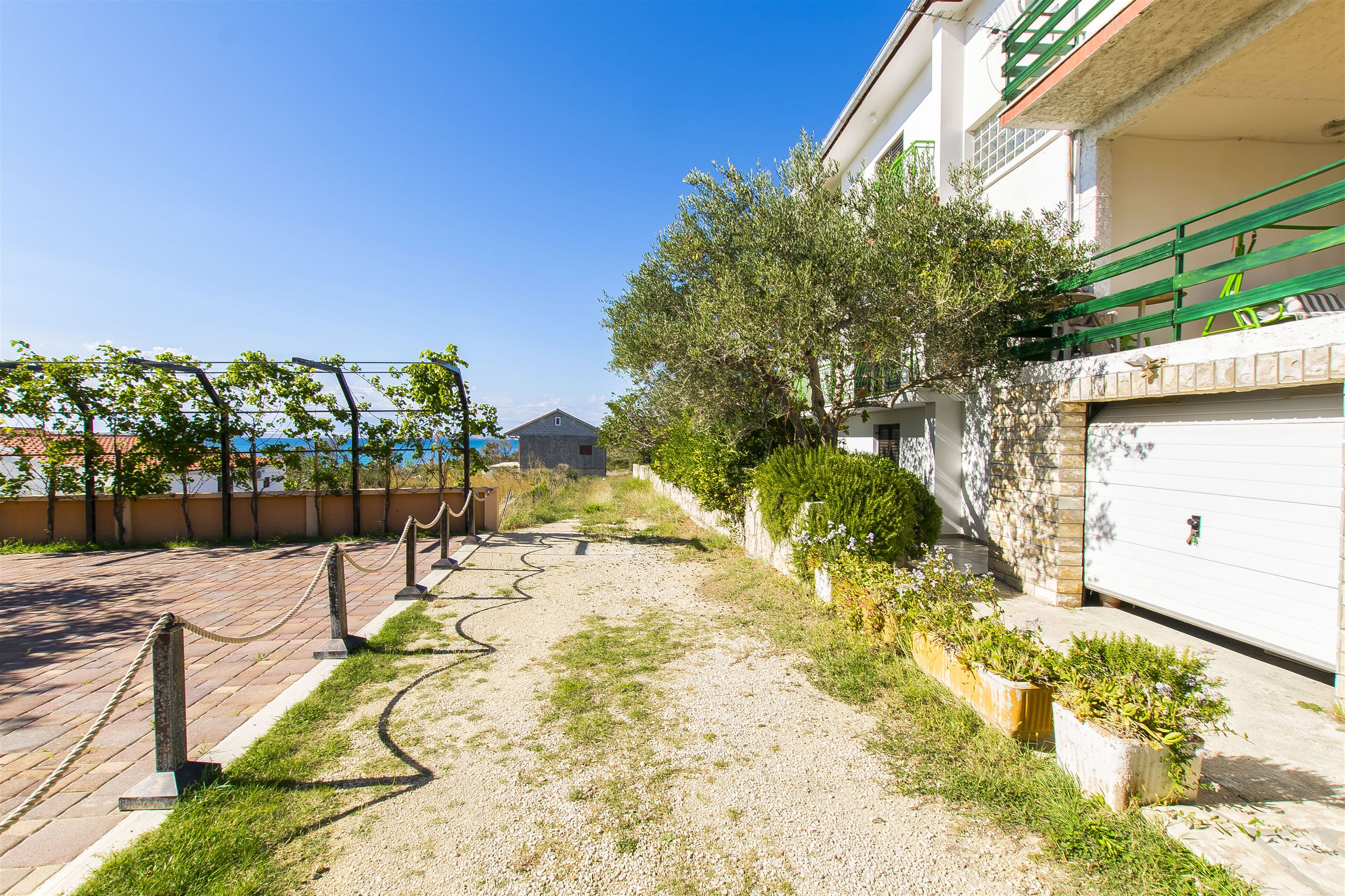 Apartments Milena 23311-A2