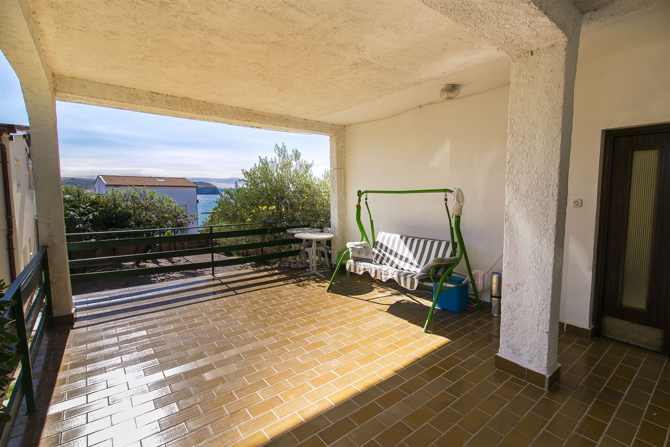 Apartments Milena 23311-A2