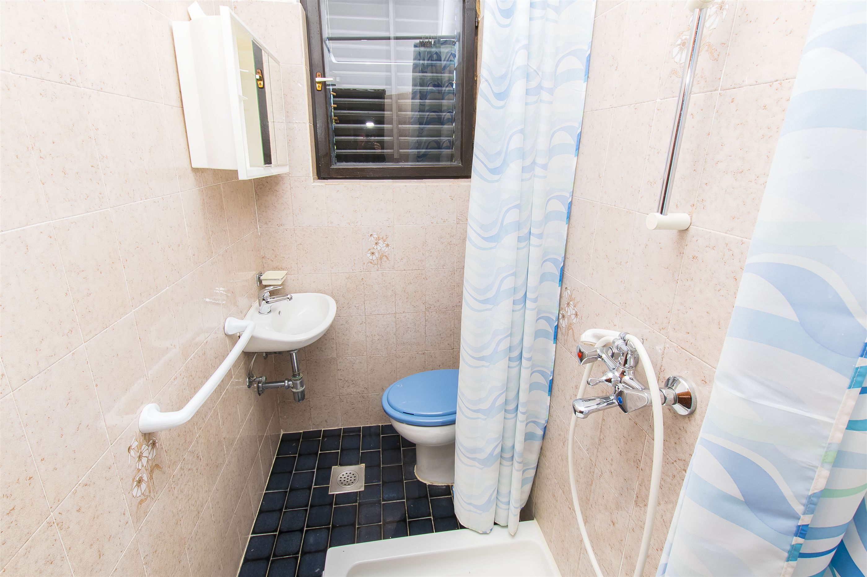 Apartments Milena 23311-A1