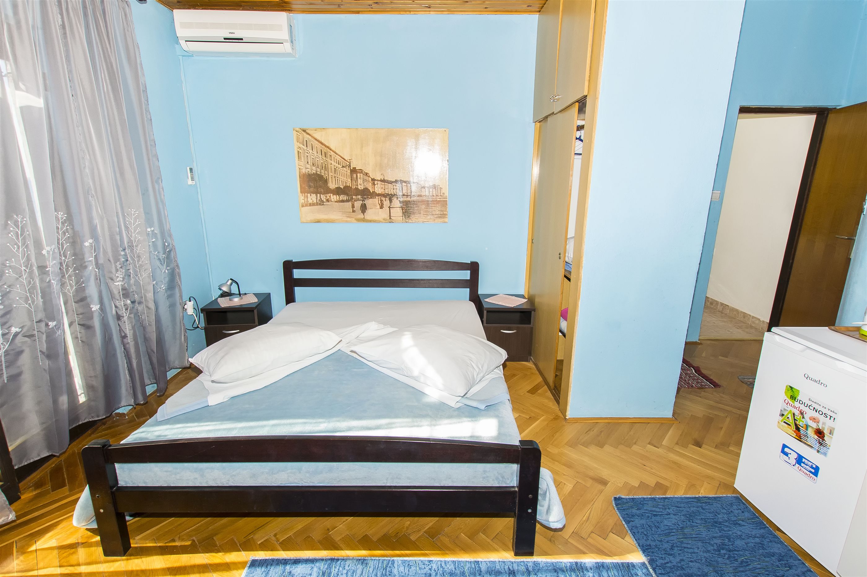 Apartments Milena 23311-A1