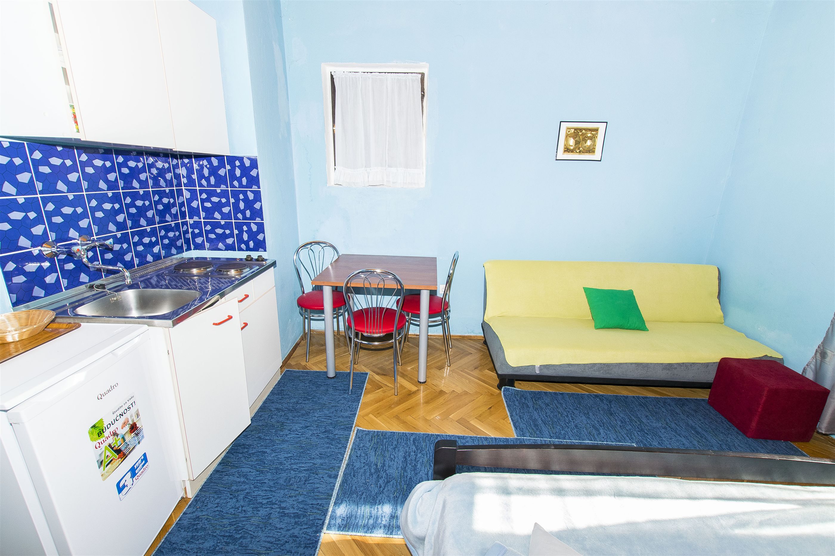 Apartments Milena 23311-A1