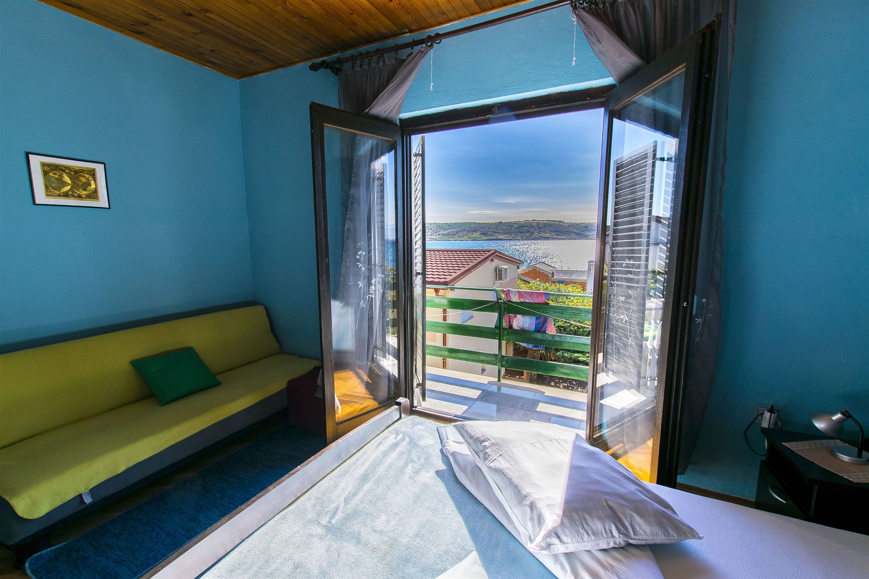 Apartments Milena 23311-A1