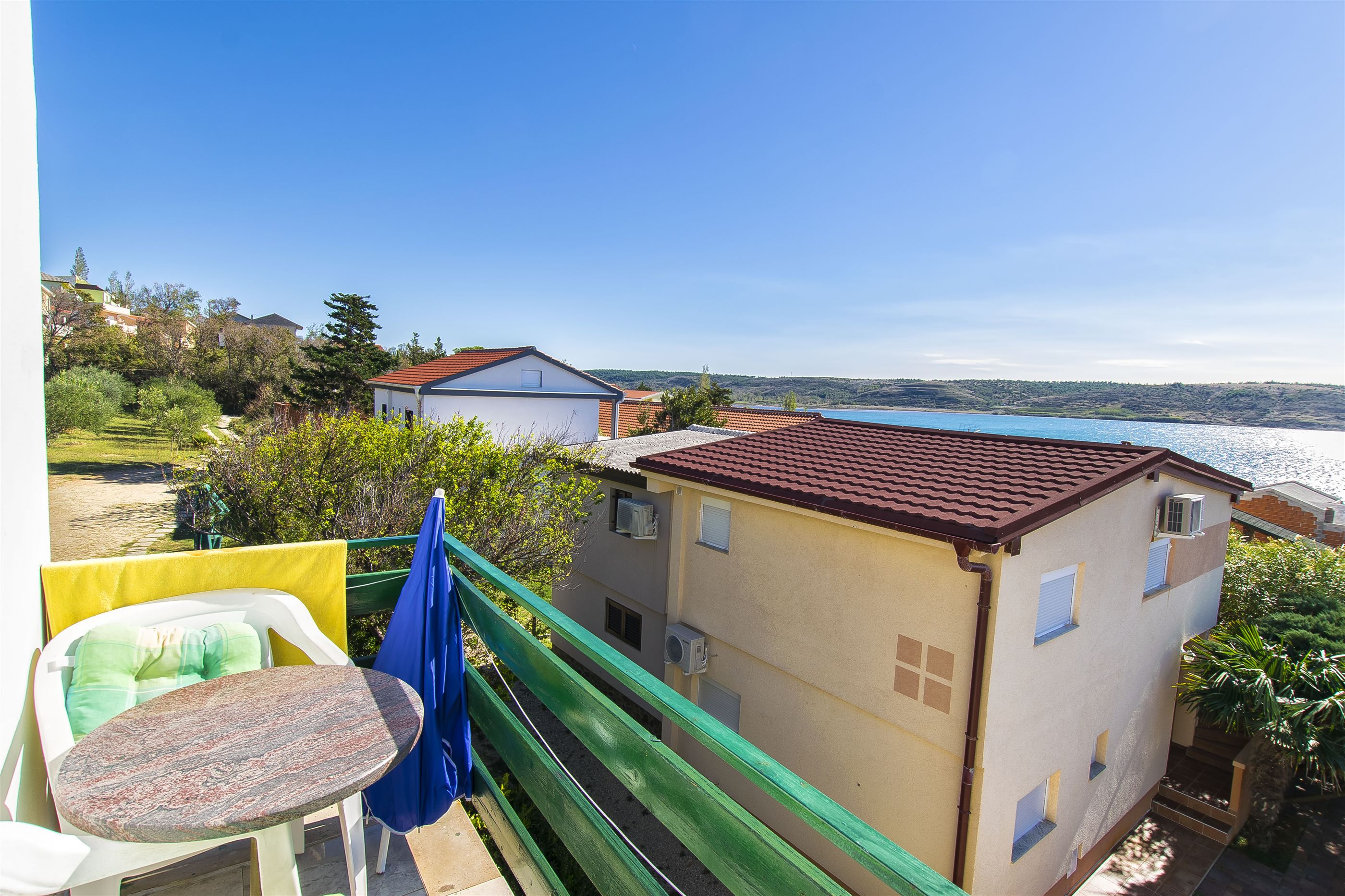 Apartments Milena 23311-A1