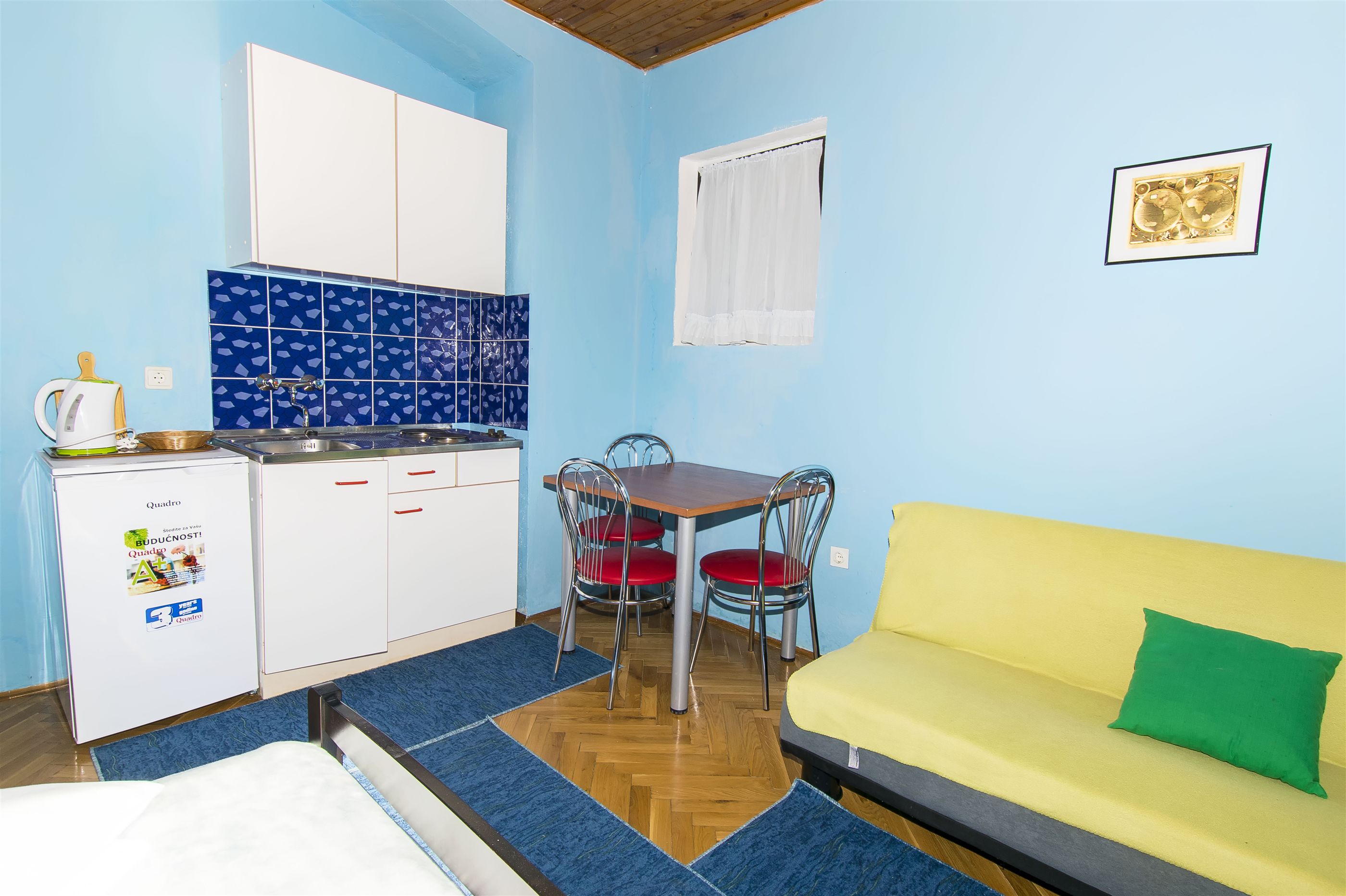 Apartments Milena 23311-A1