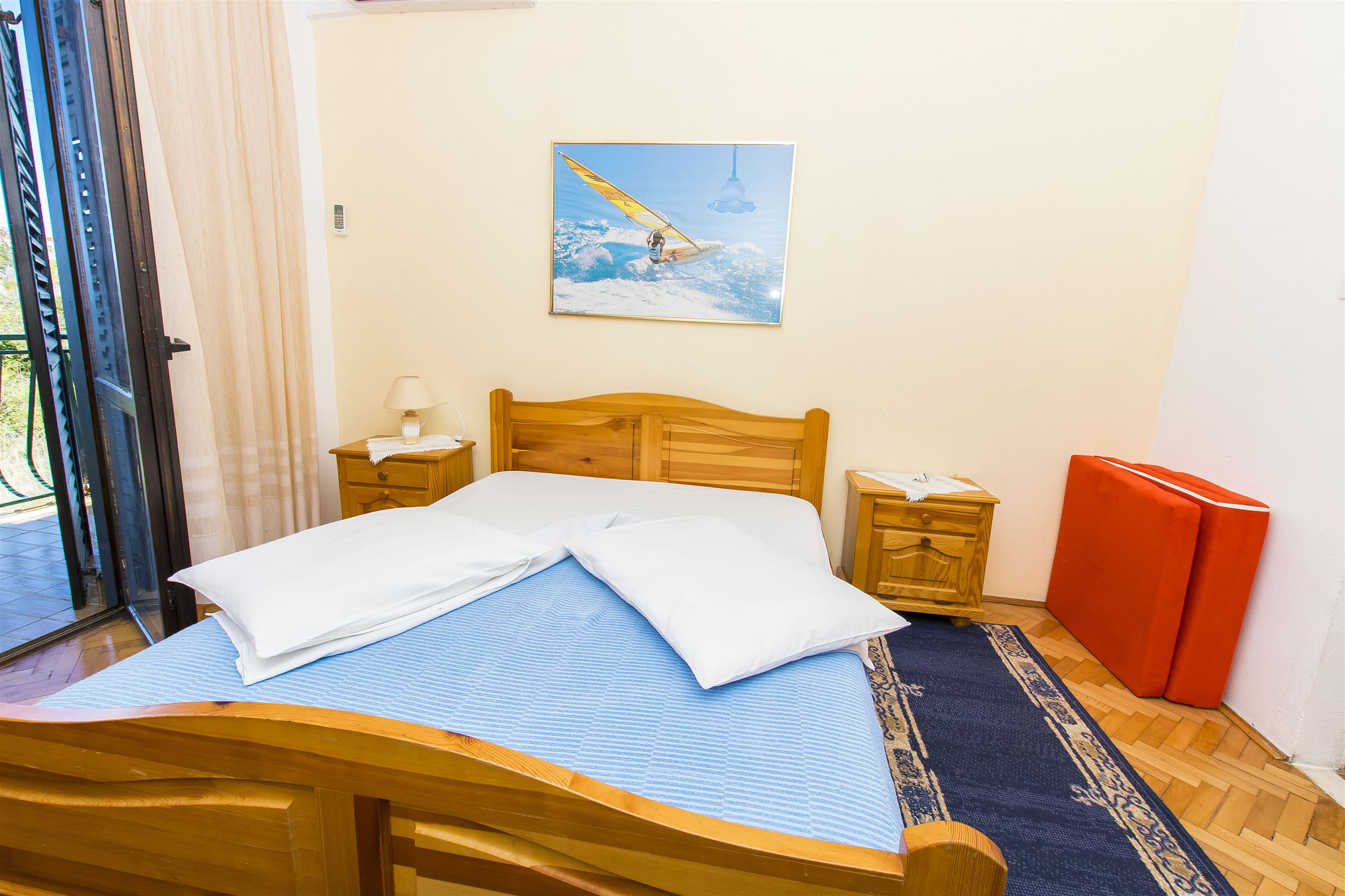 Apartments Milena 23311-A3