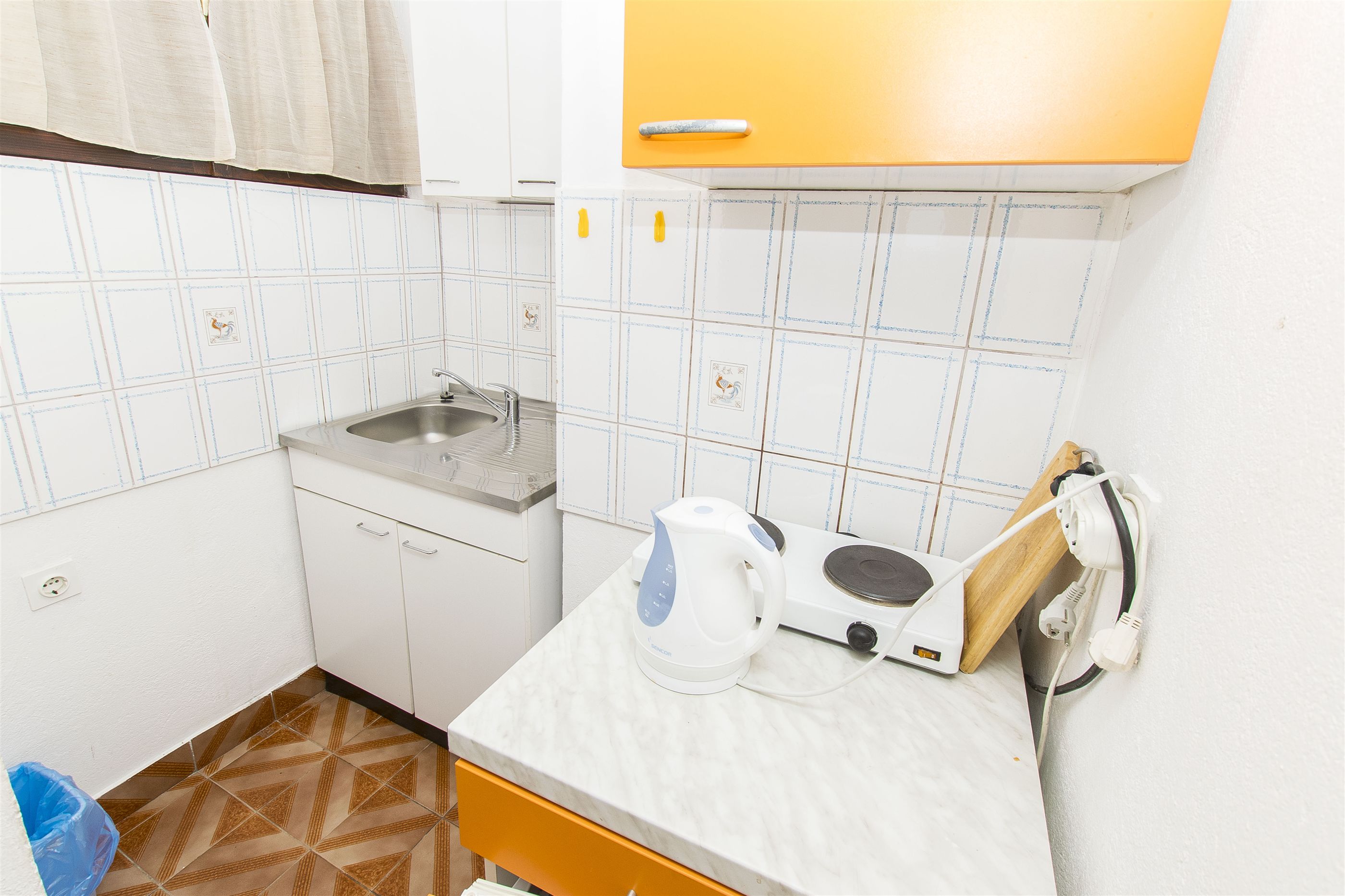 Apartments Milena 23311-A3