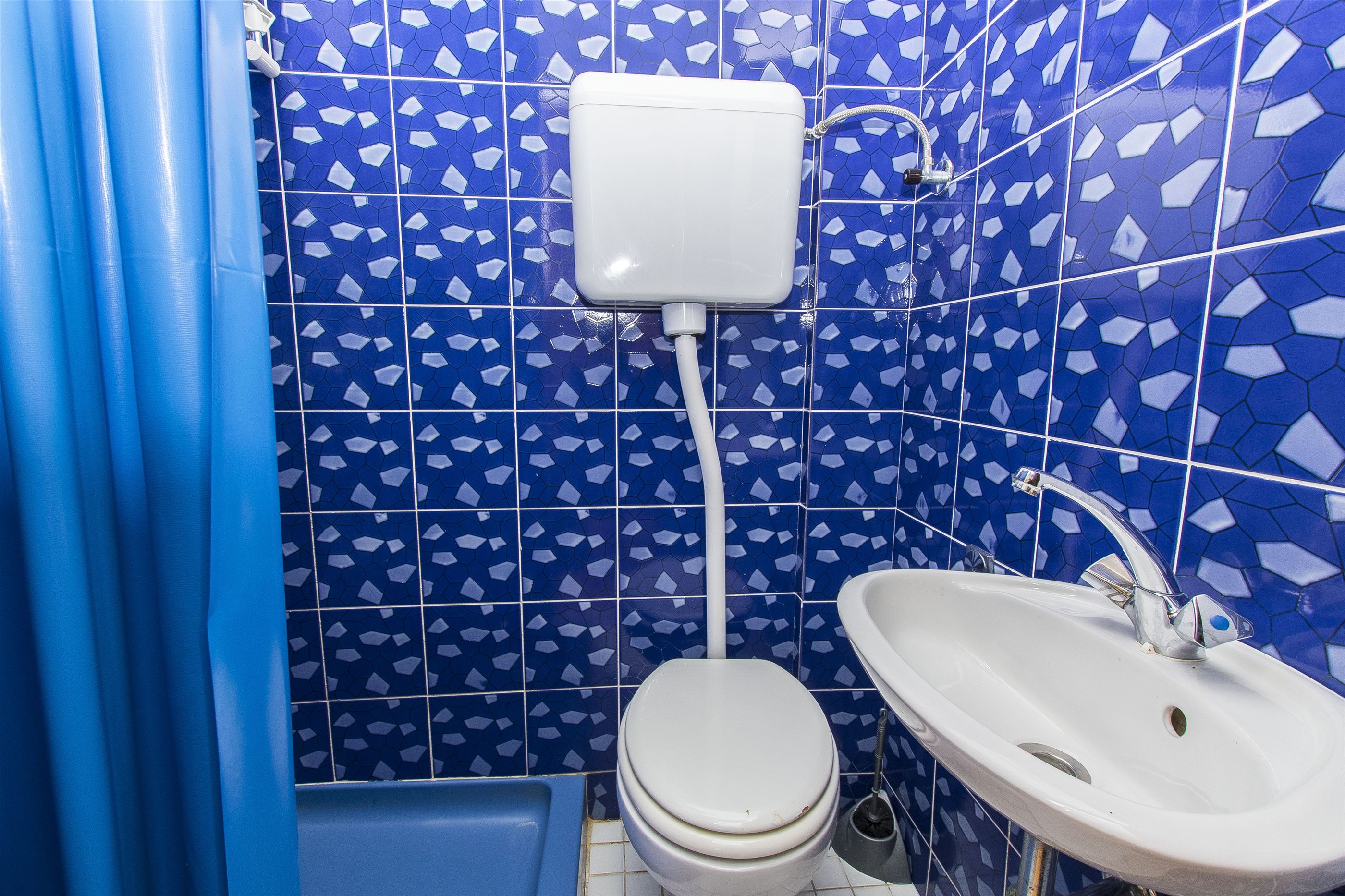 Apartments Milena 23311-A3