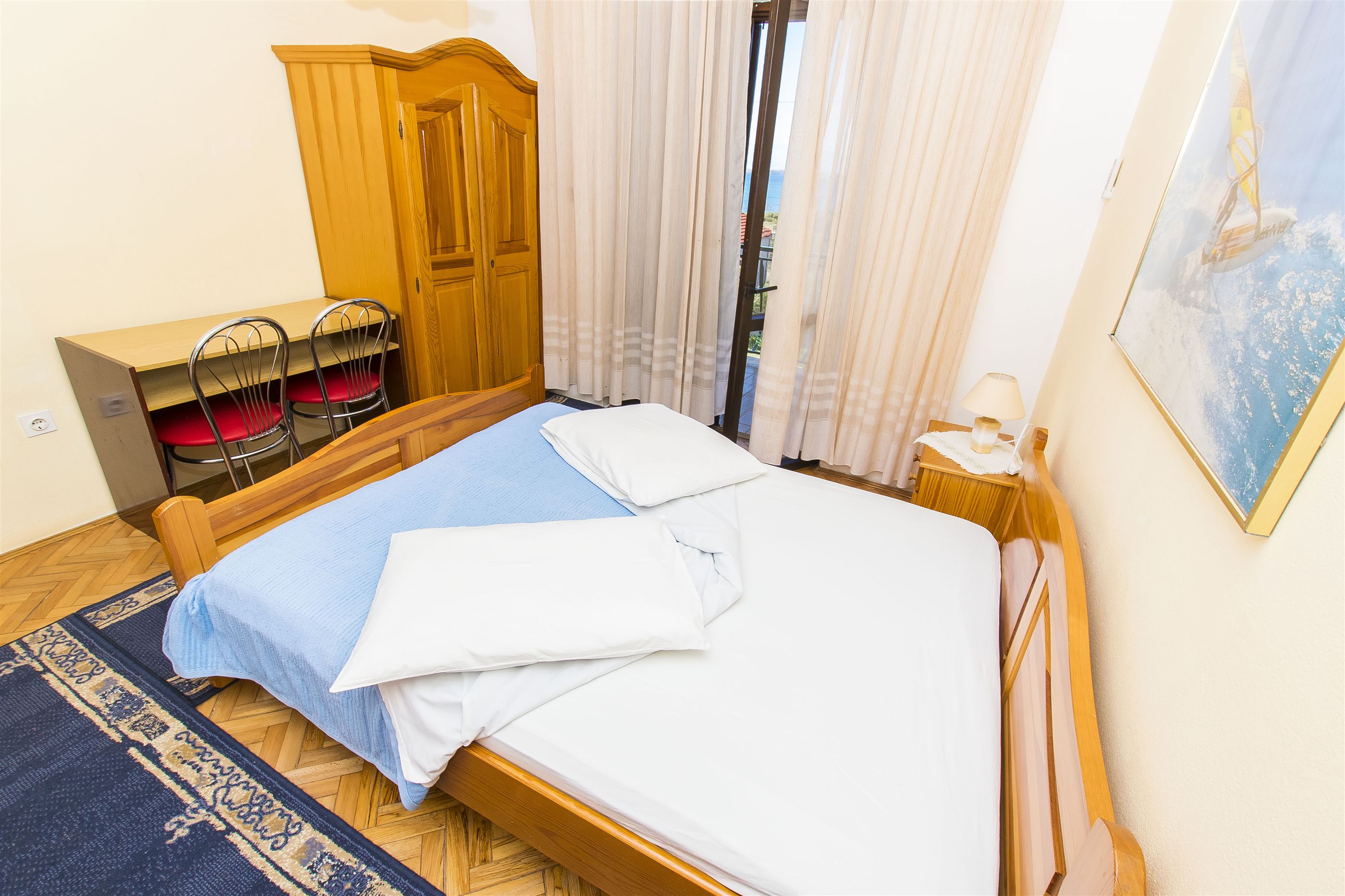 Apartments Milena 23311-A3