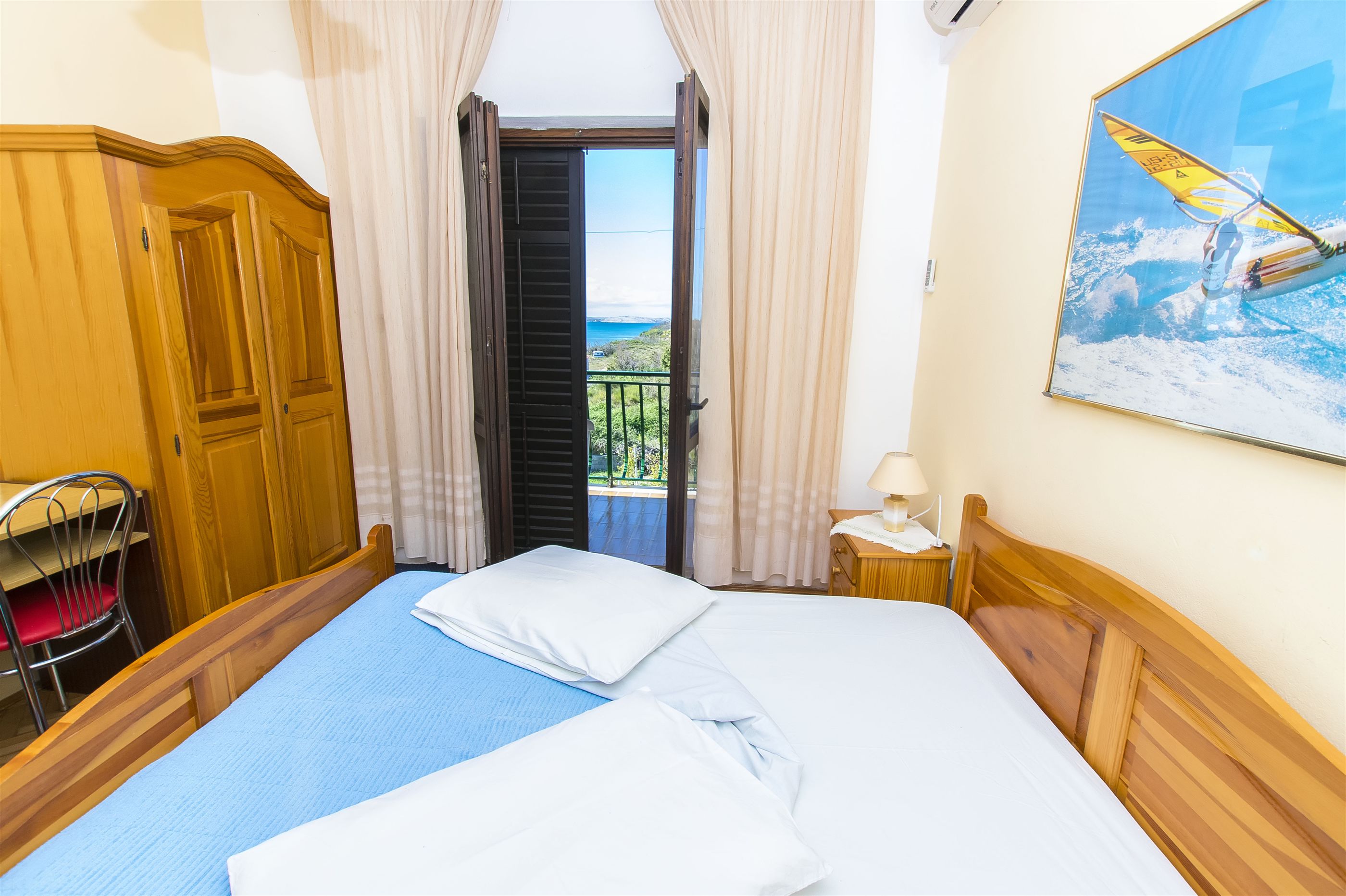 Apartments Milena 23311-A3