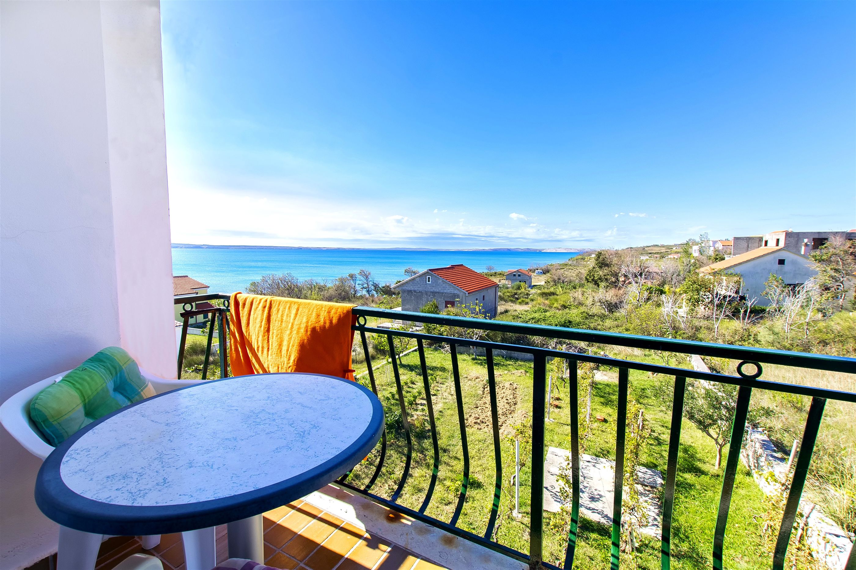 Apartments Milena 23311-A3
