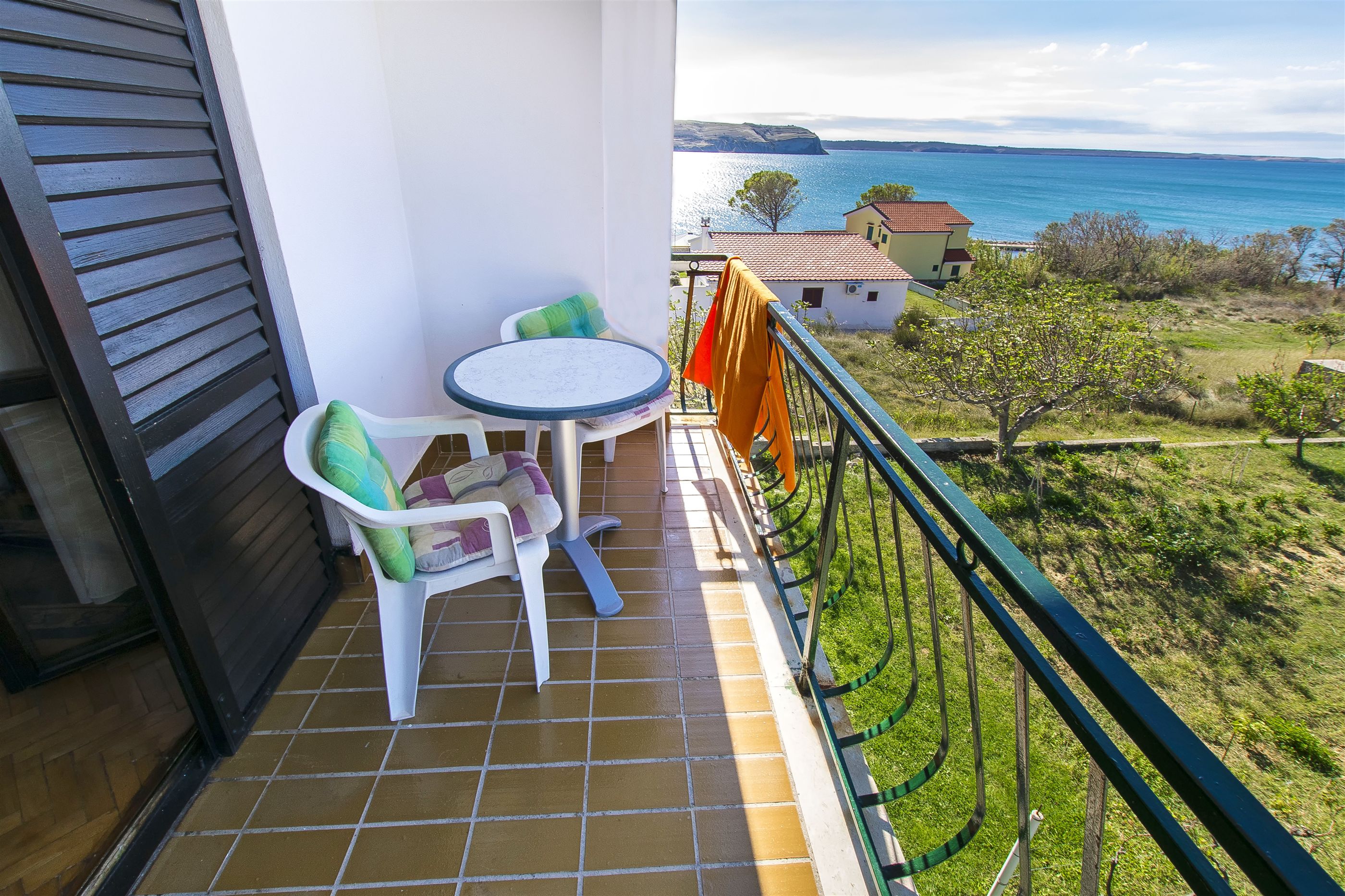 Apartments Milena 23311-A3
