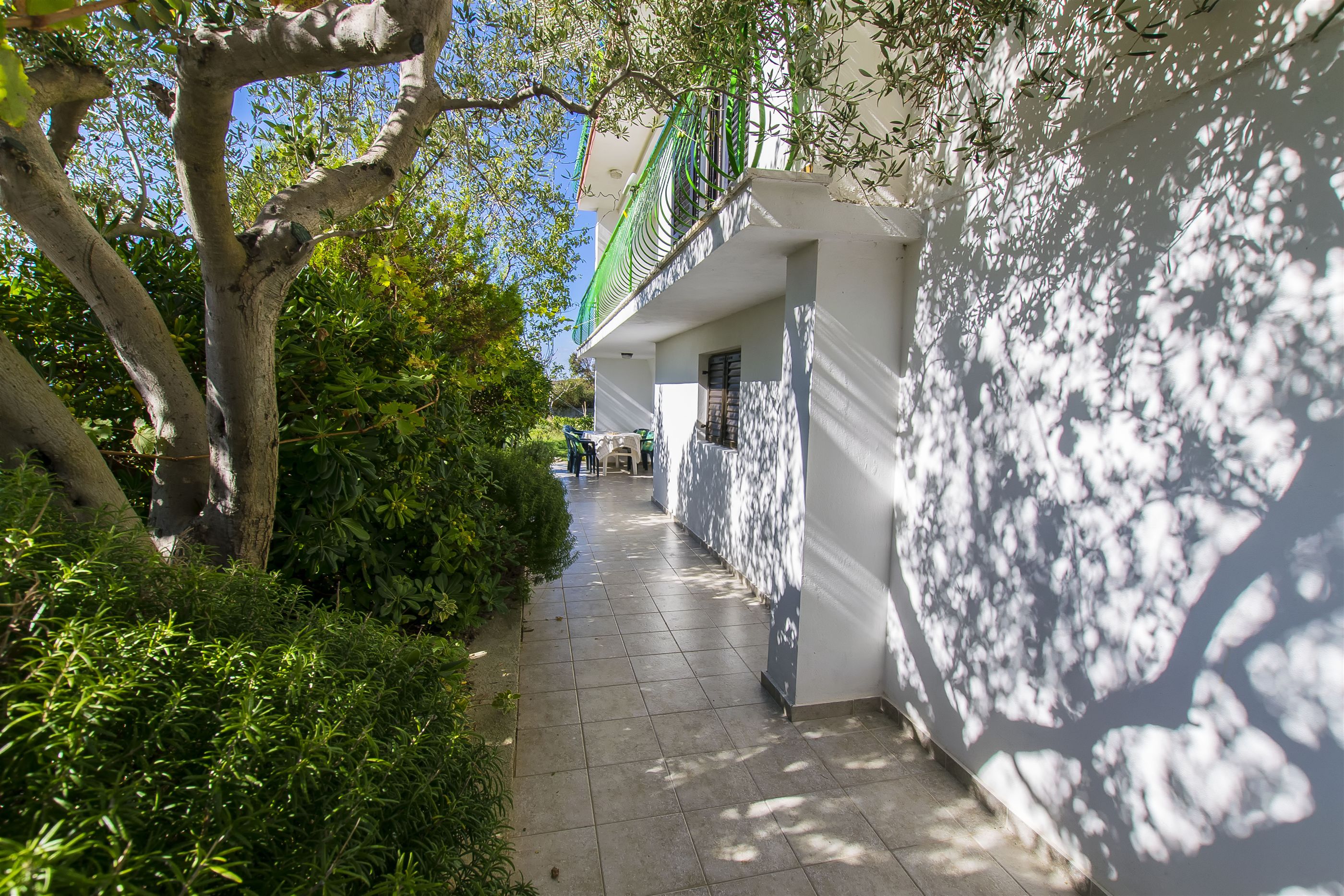 Apartments Milena 23311-A5