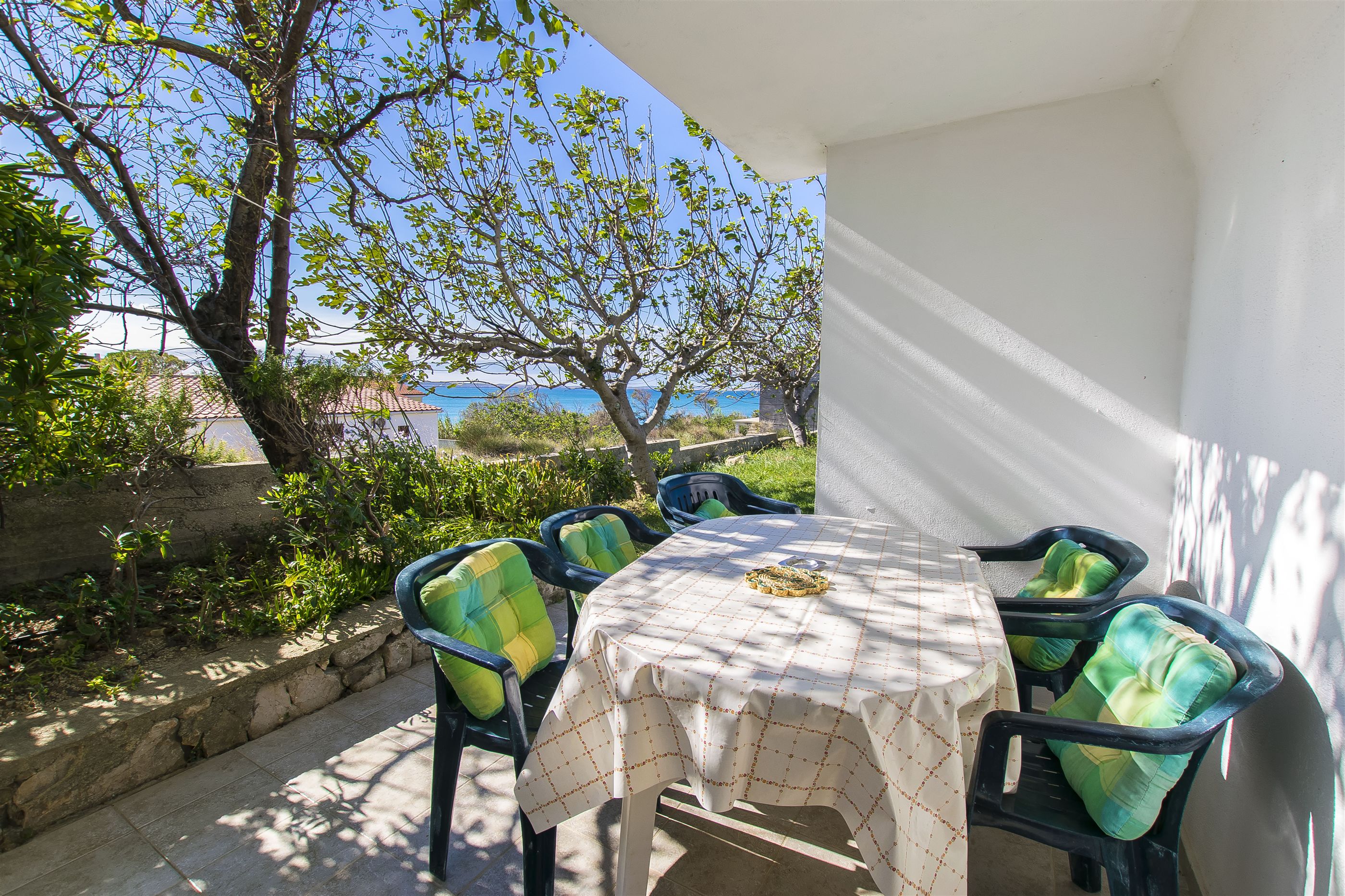 Apartments Milena 23311-A5