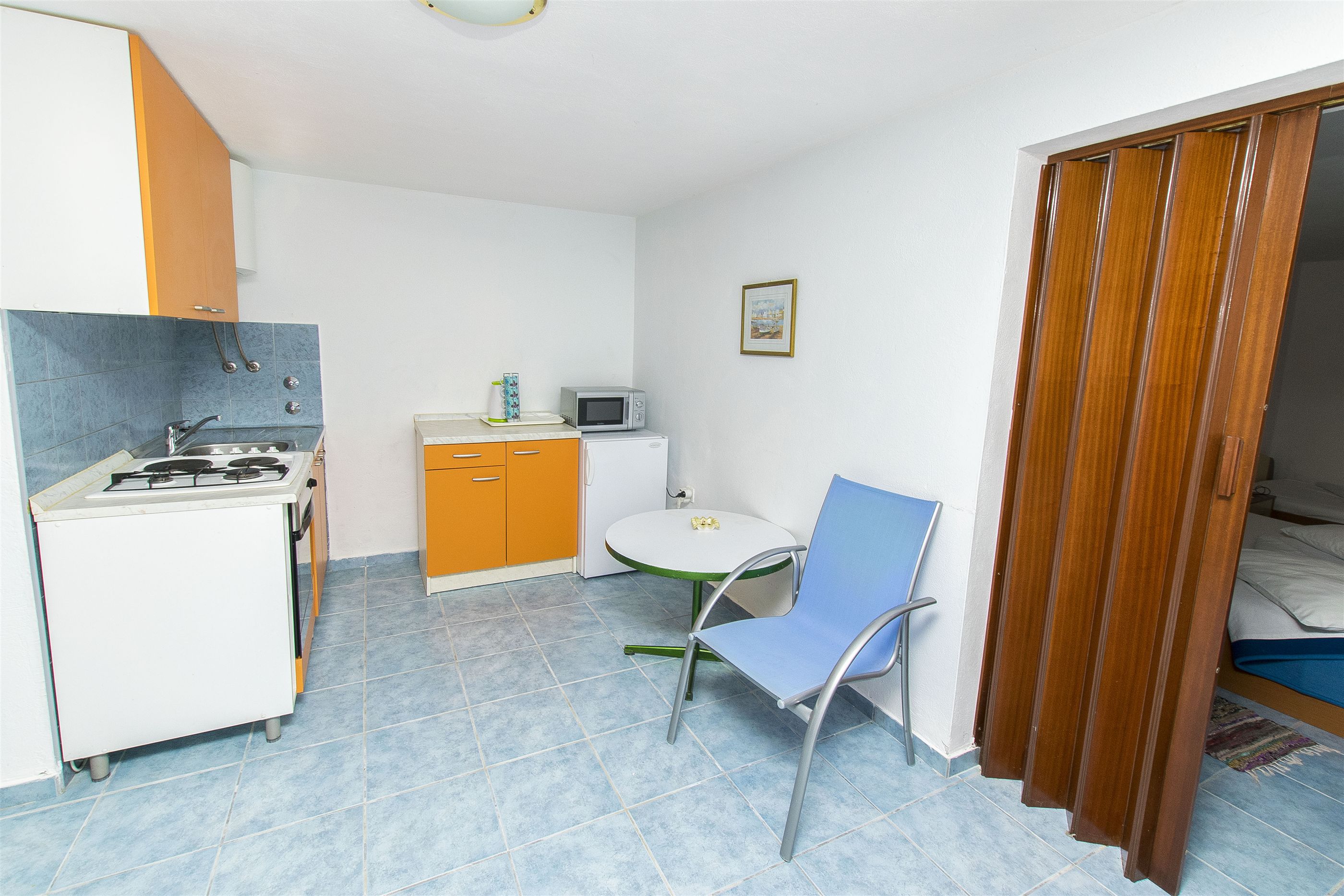 Apartments Milena 23311-A5