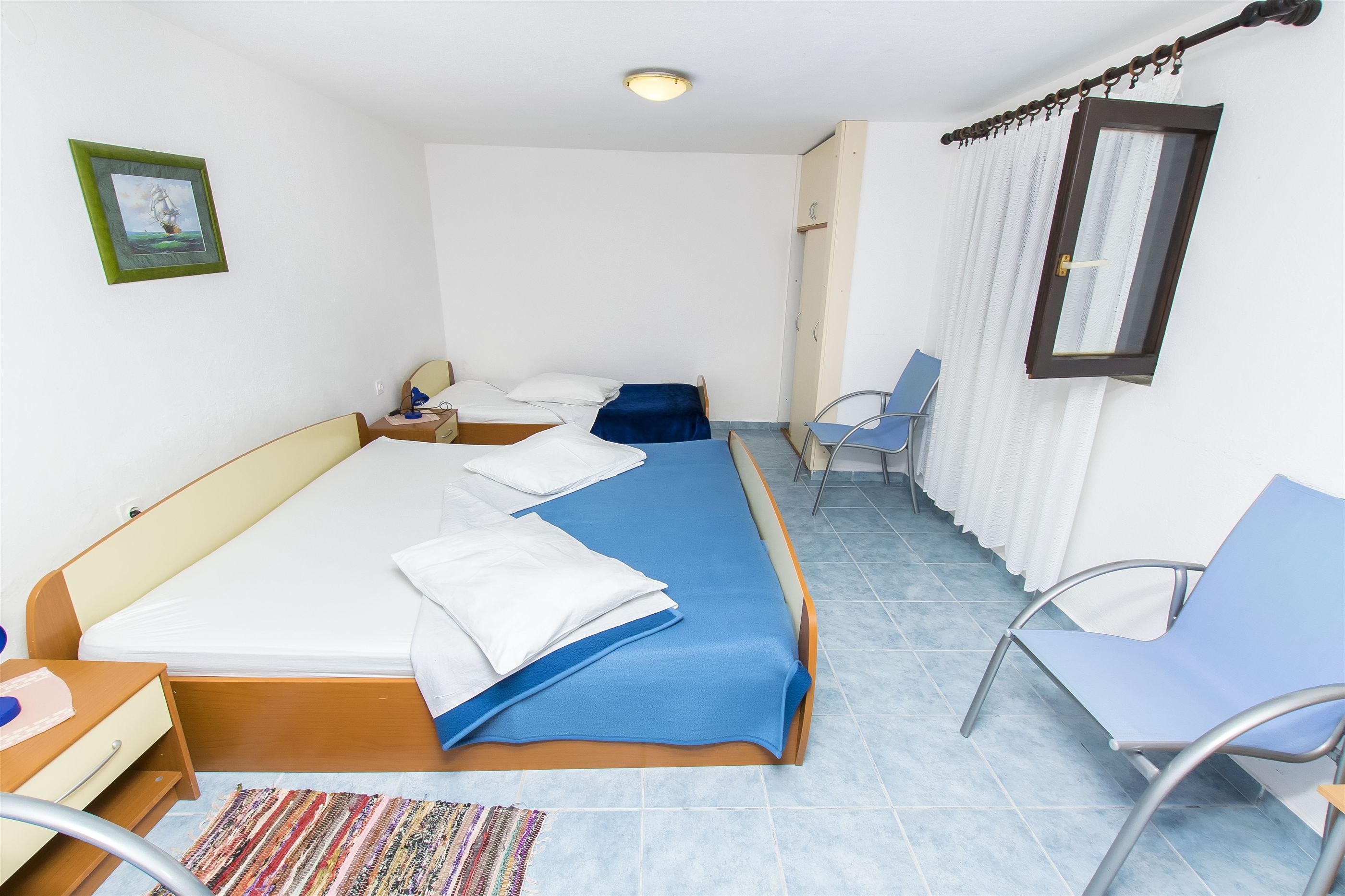 Apartments Milena 23311-A5