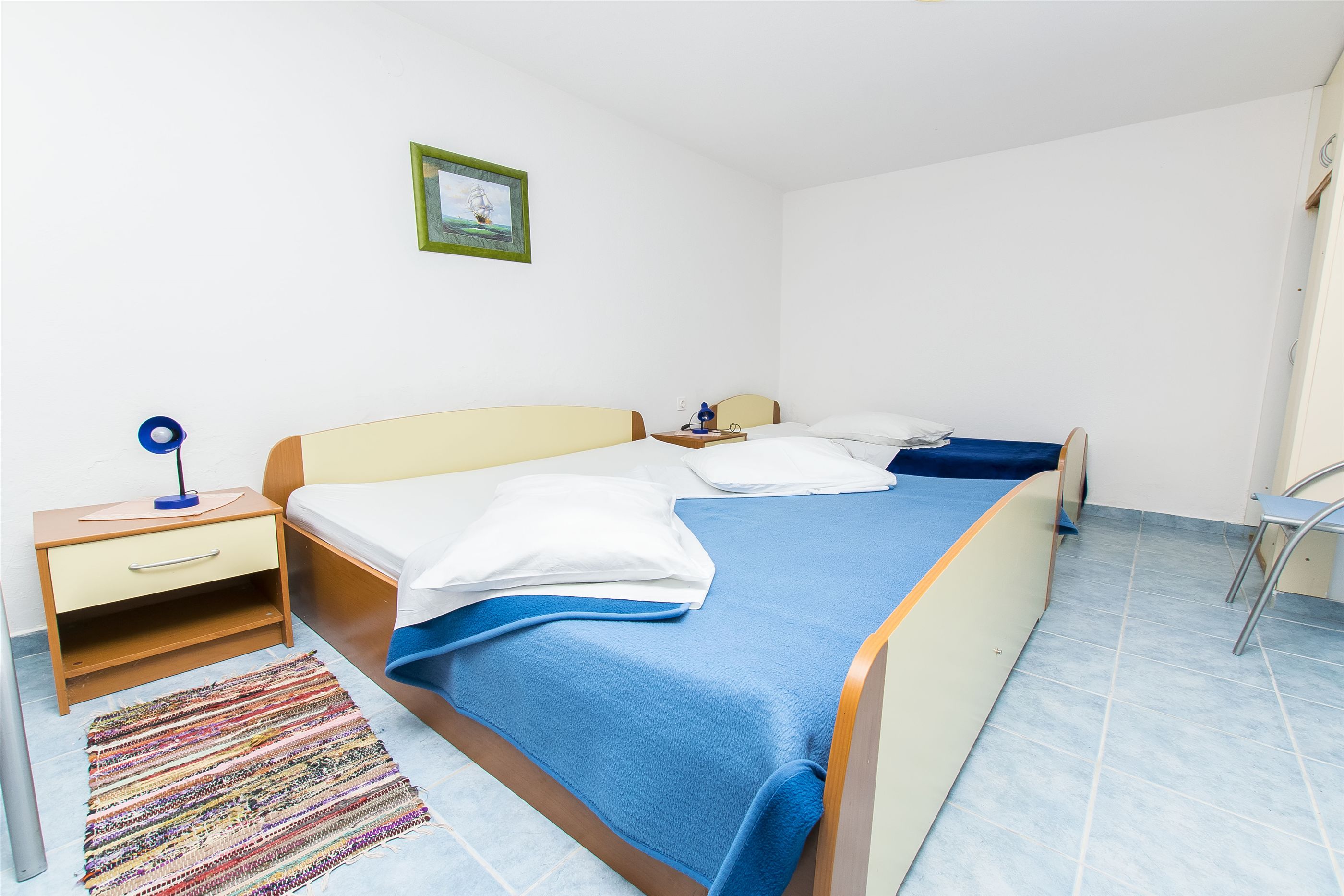 Apartments Milena 23311-A5