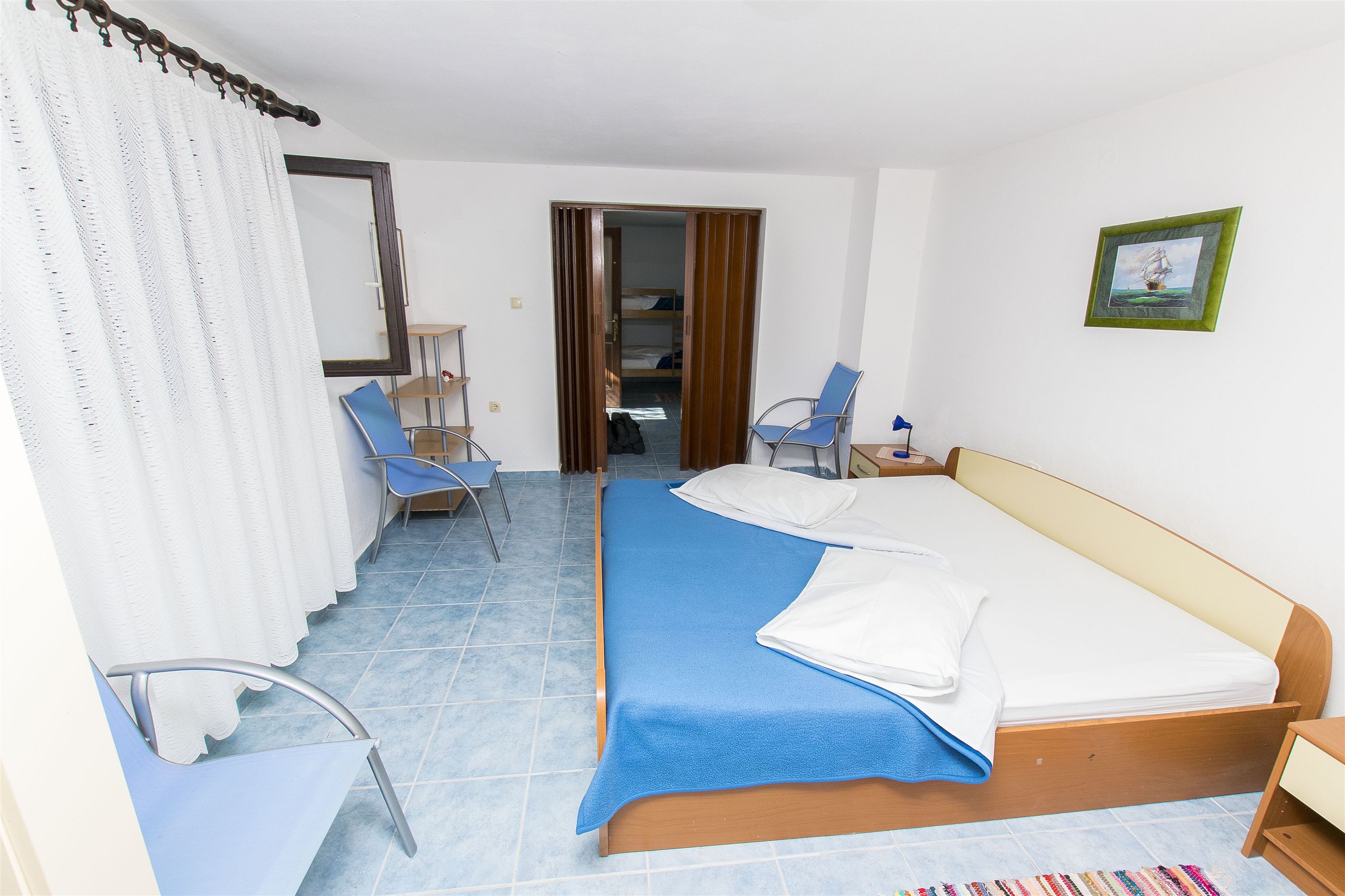 Apartments Milena 23311-A5