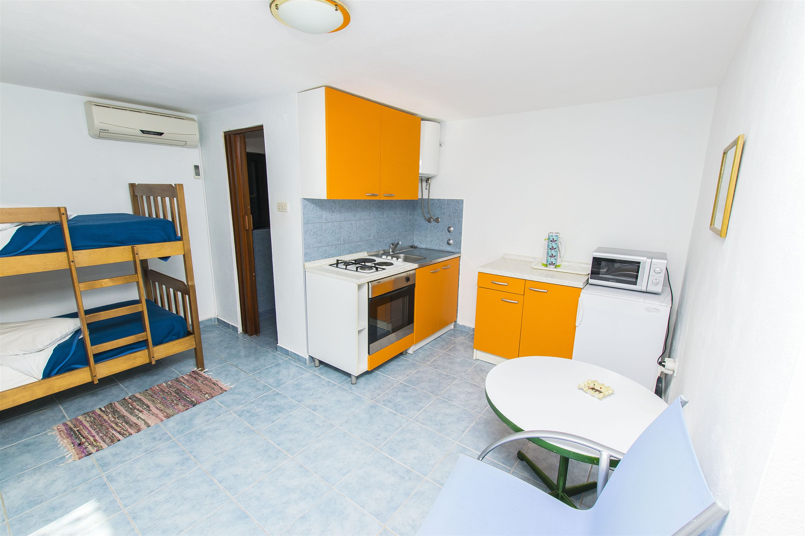 Apartments Milena 23311-A5