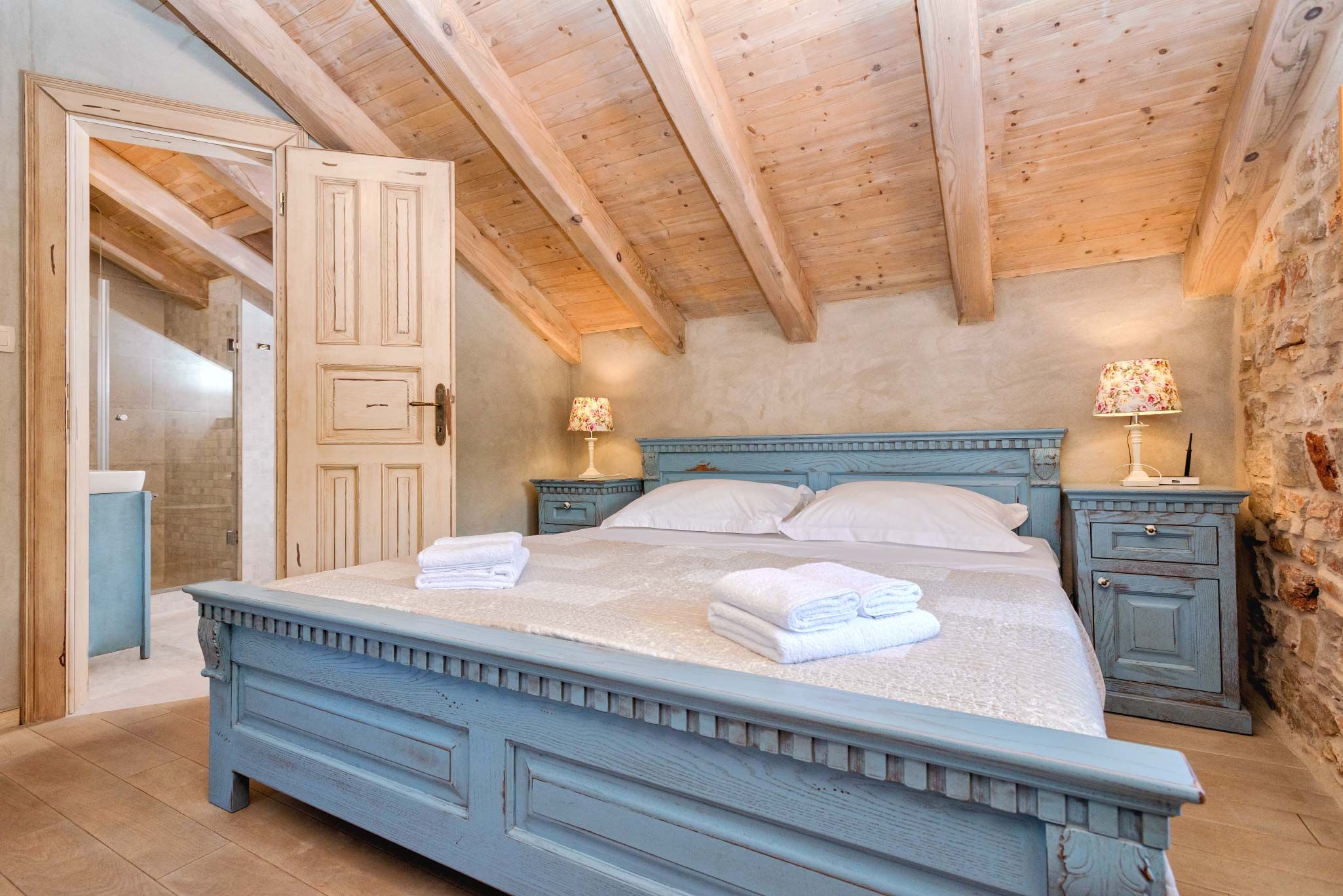 Villa Miranda Hvar V4171-K1