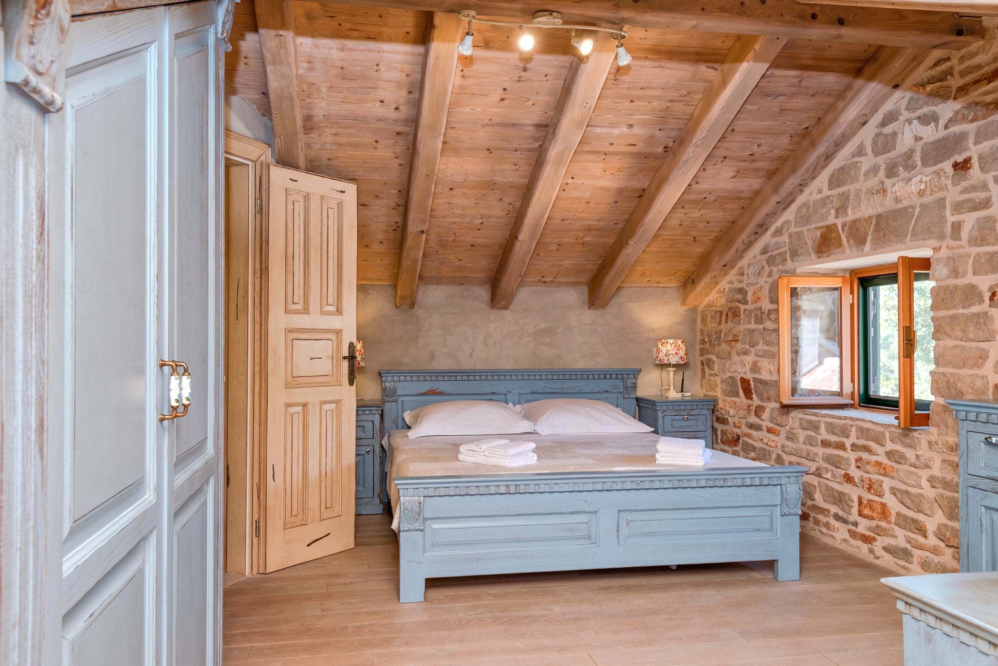 Villa Miranda Hvar V4171-K1
