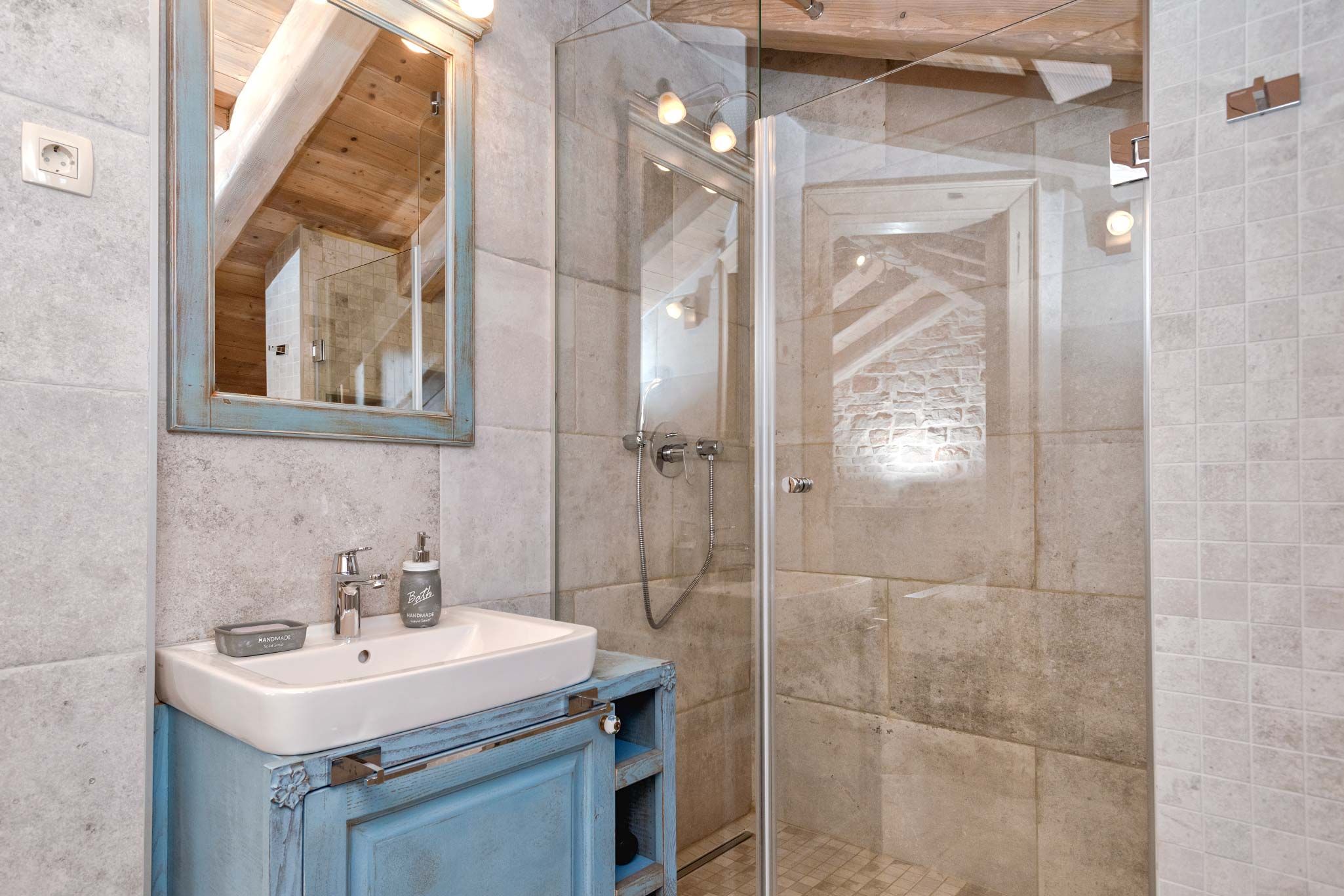 Villa Miranda Hvar V4171-K1