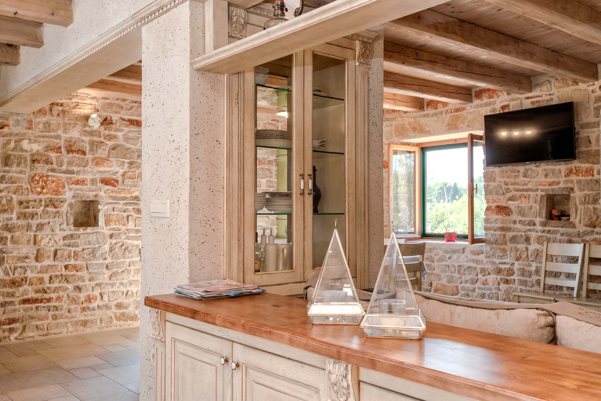 Villa Miranda Hvar V4171-K1