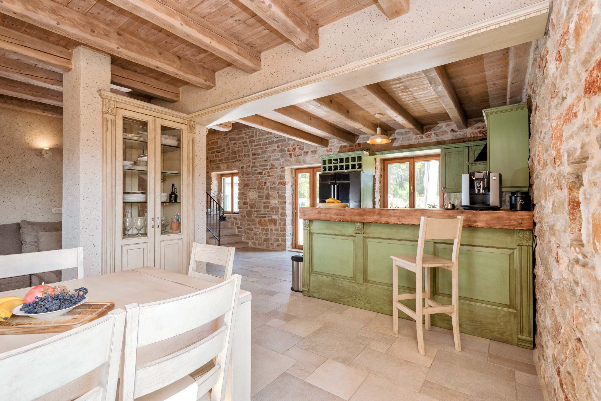 Villa Miranda Hvar V4171-K1