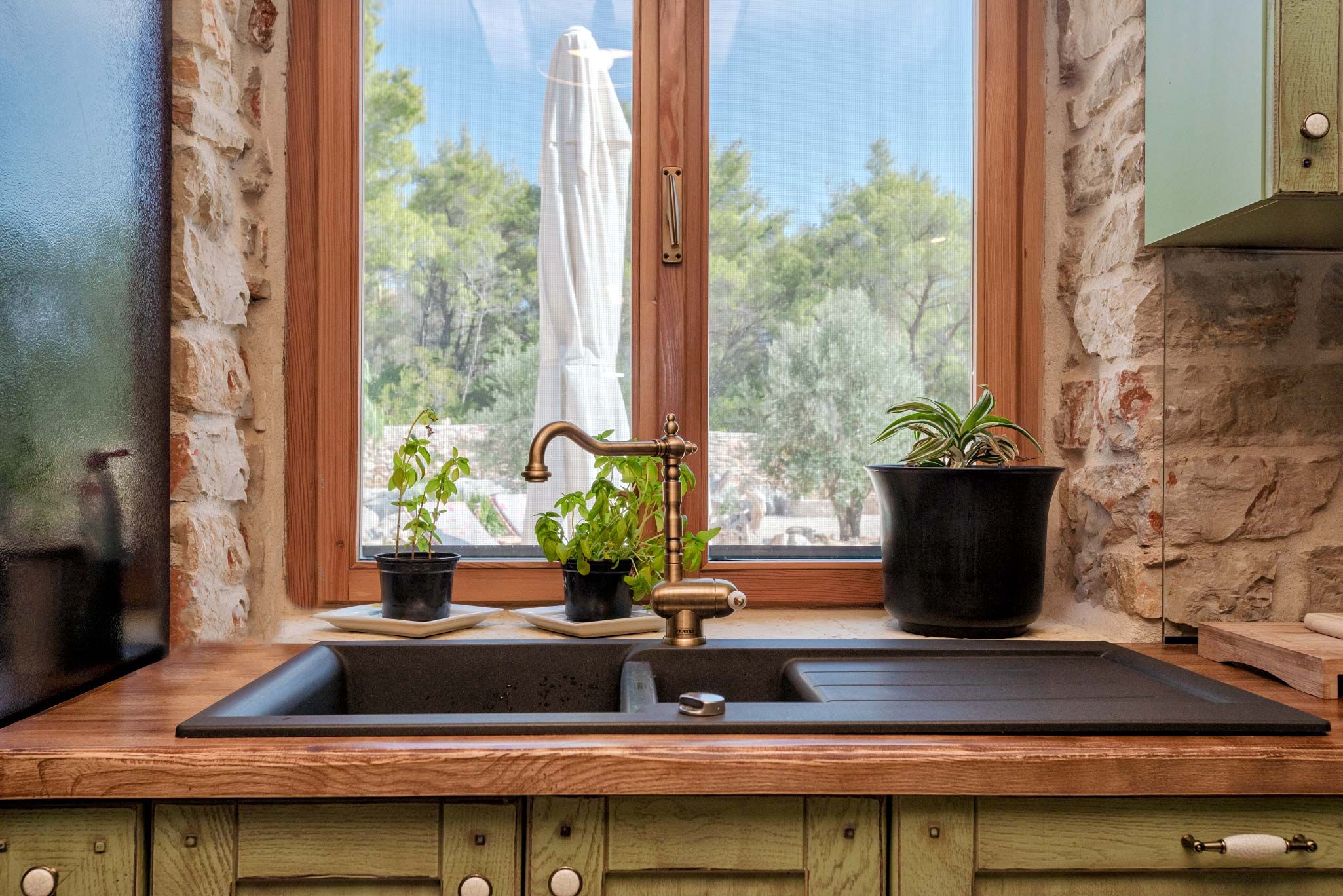 Villa Miranda Hvar V4171-K1
