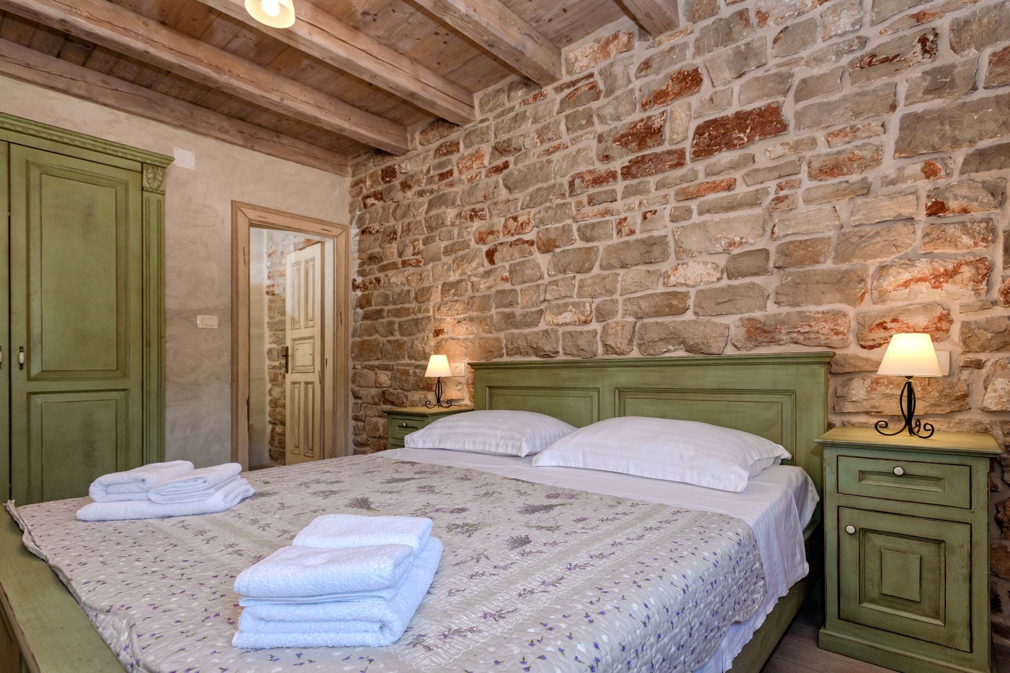 Villa Miranda Hvar V4171-K1