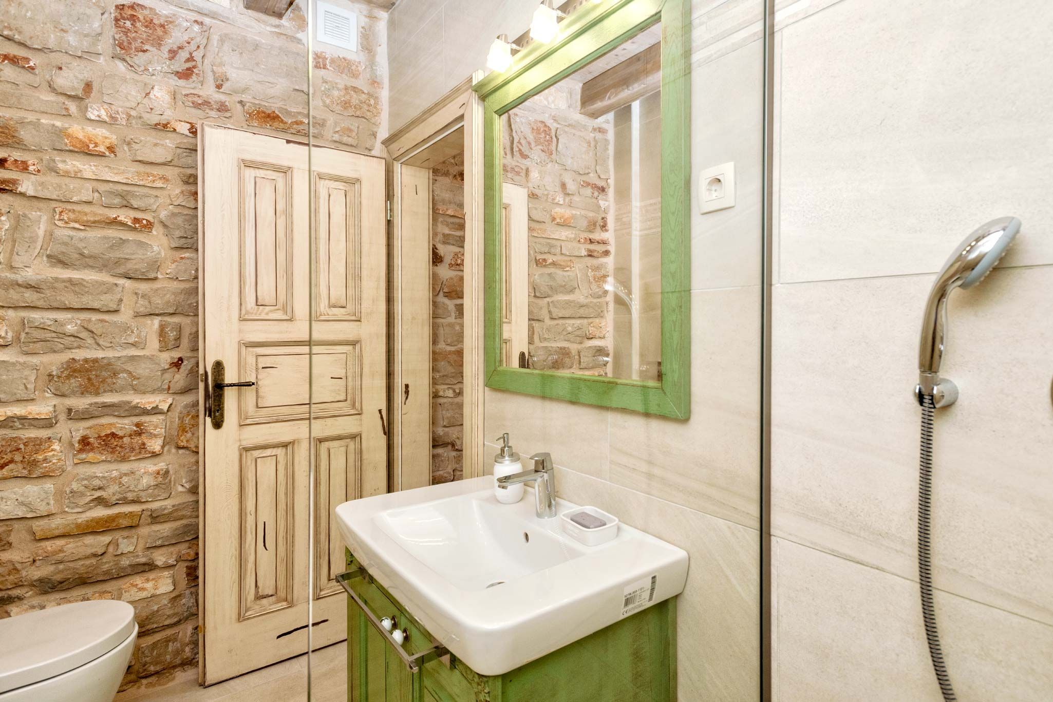 Villa Miranda Hvar V4171-K1