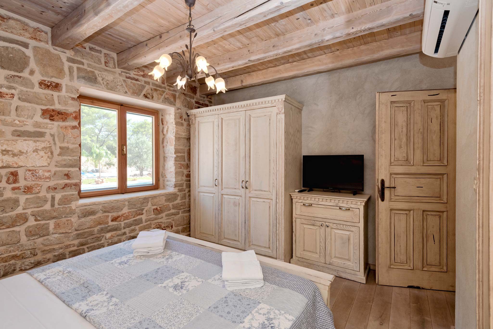 Villa Miranda Hvar V4171-K1