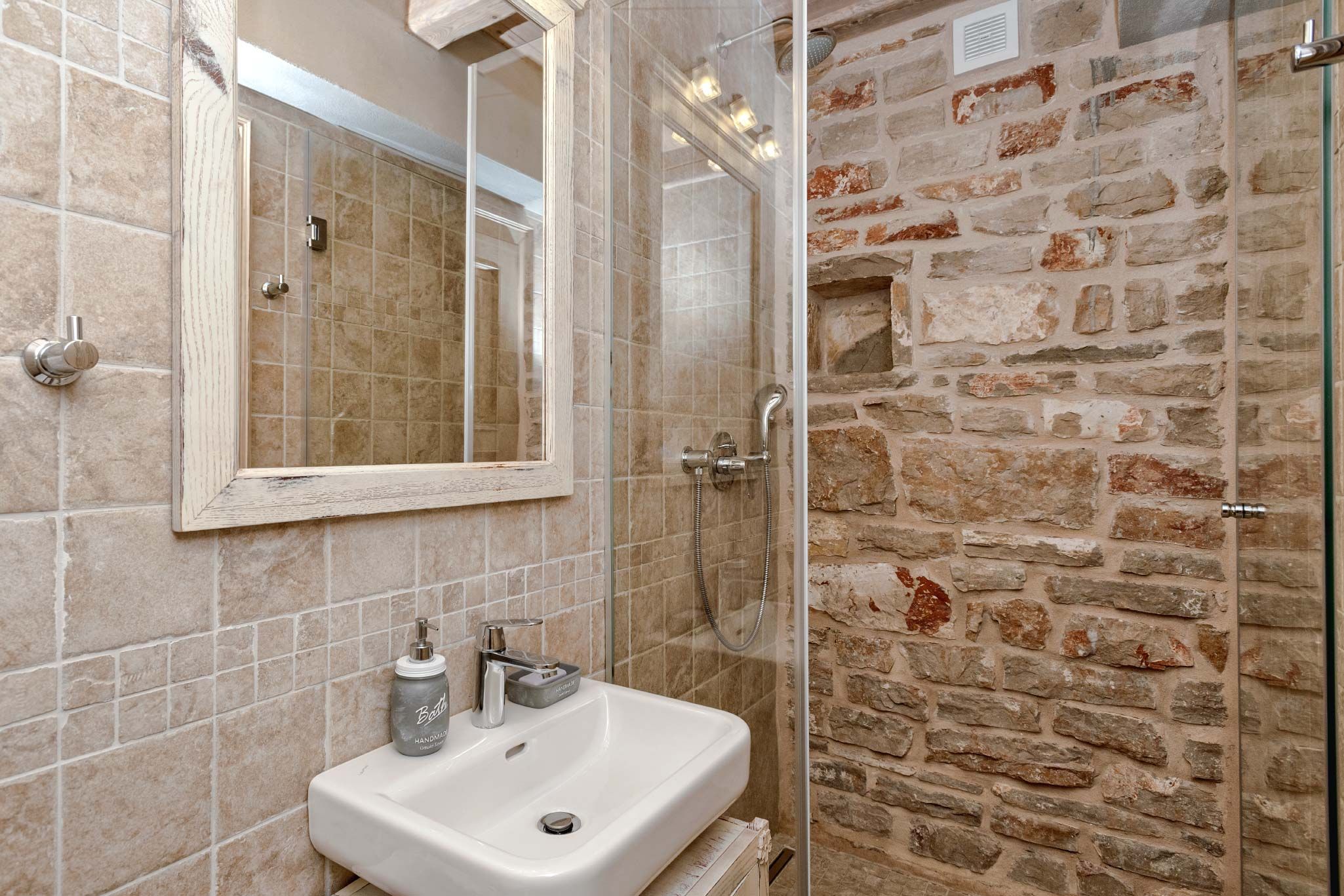 Villa Miranda Hvar V4171-K1