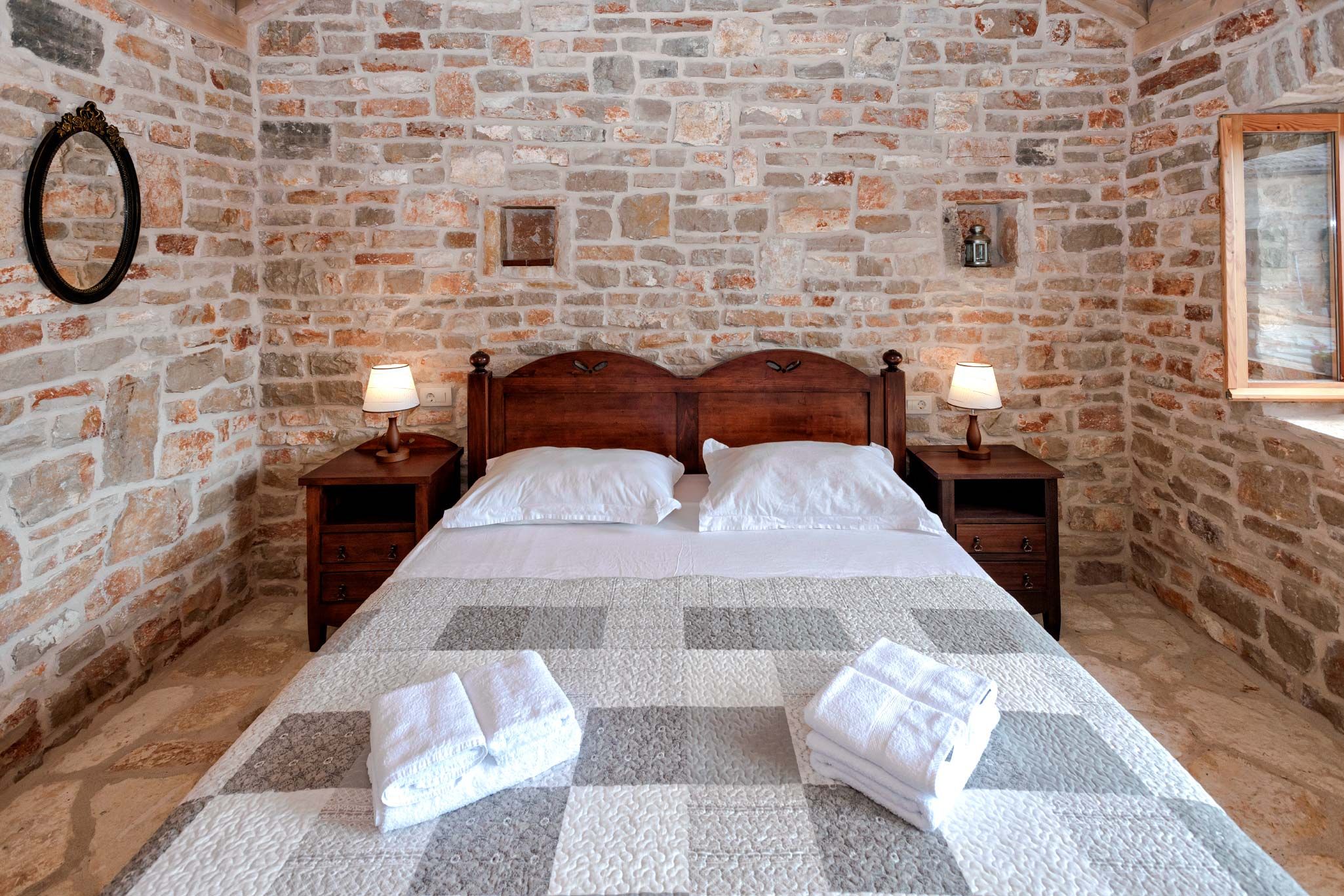 Villa Miranda Hvar V4171-K1