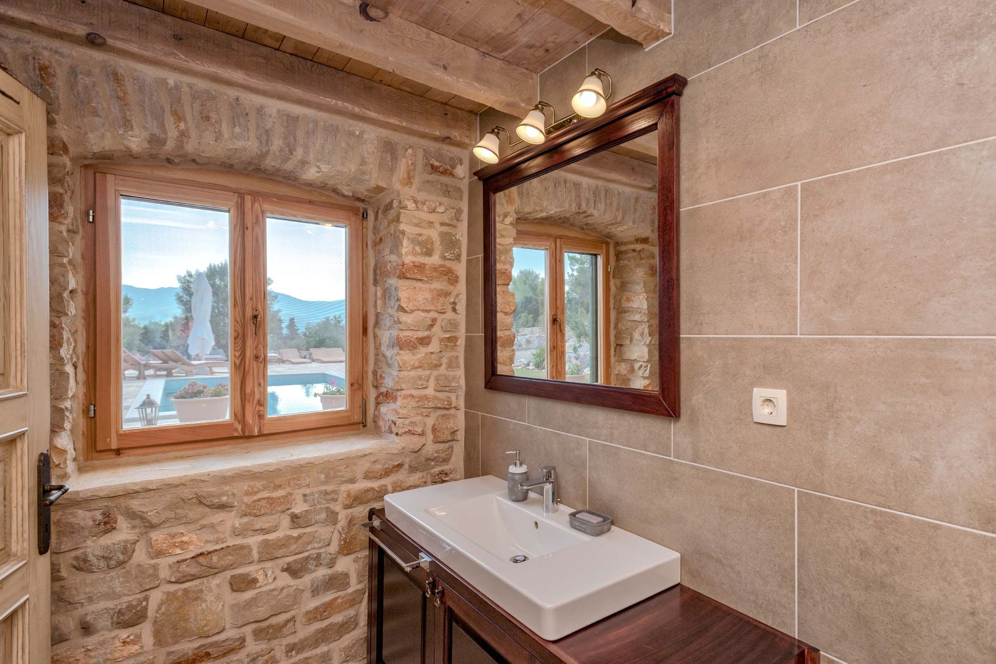 Villa Miranda Hvar V4171-K1