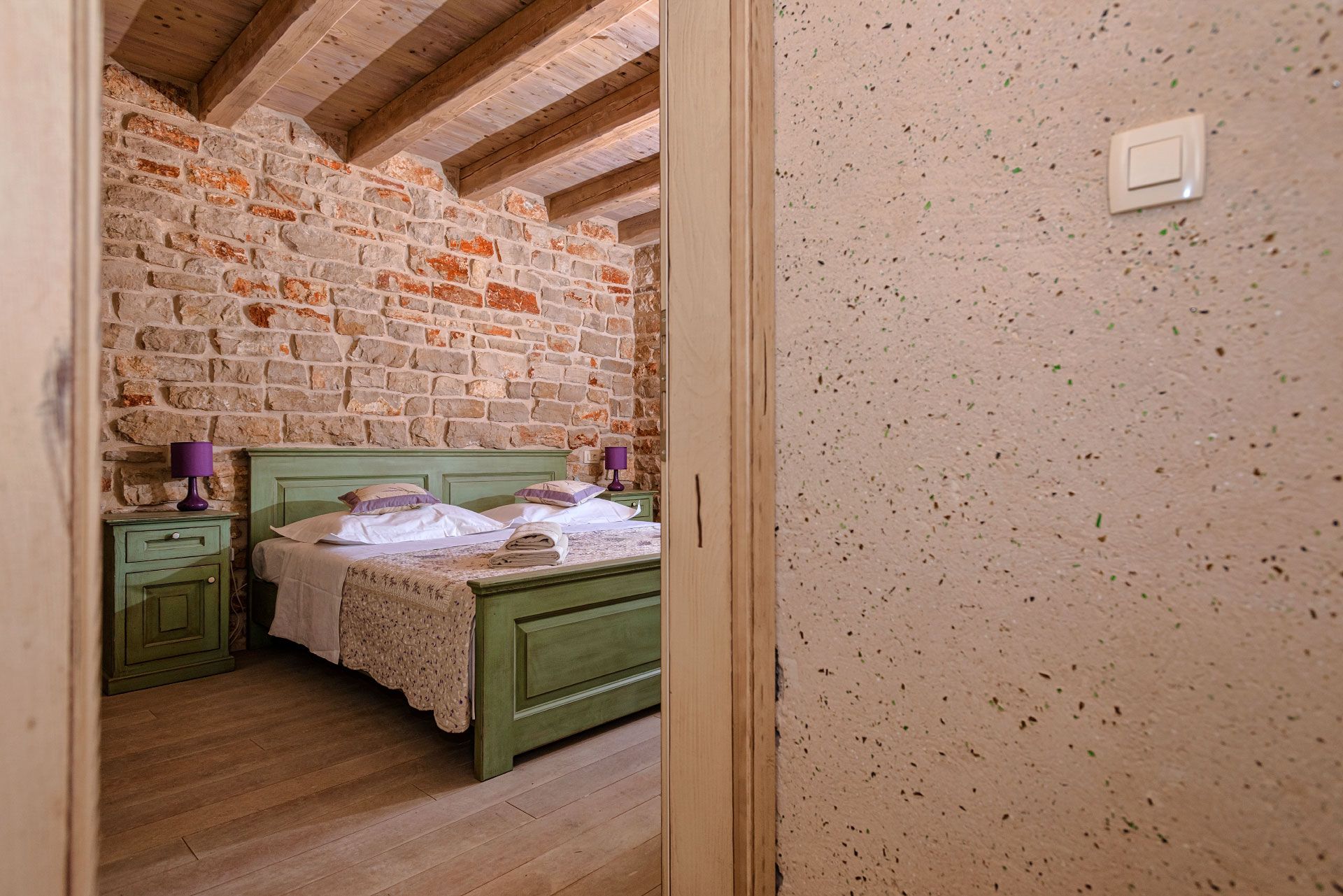 Villa Miranda Hvar V4171-K1