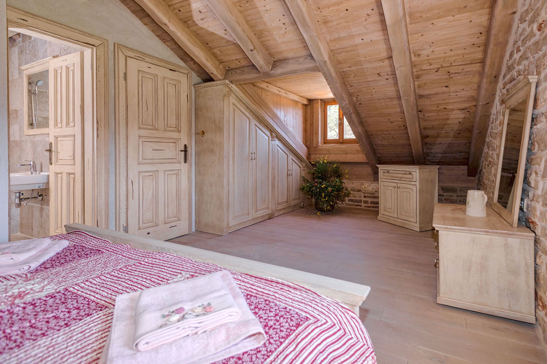 Villa Miranda Hvar V4171-K1
