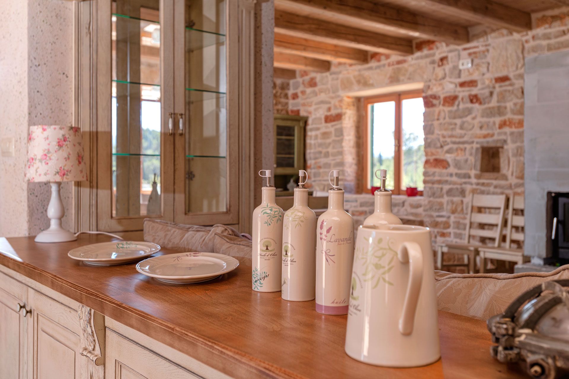 Villa Miranda Hvar V4171-K1