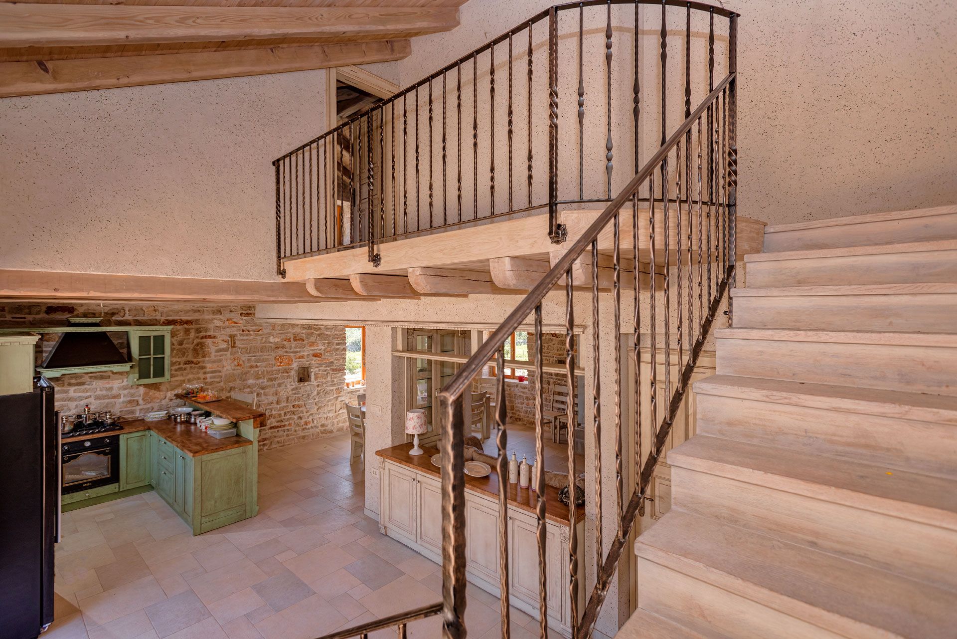 Villa Miranda Hvar V4171-K1