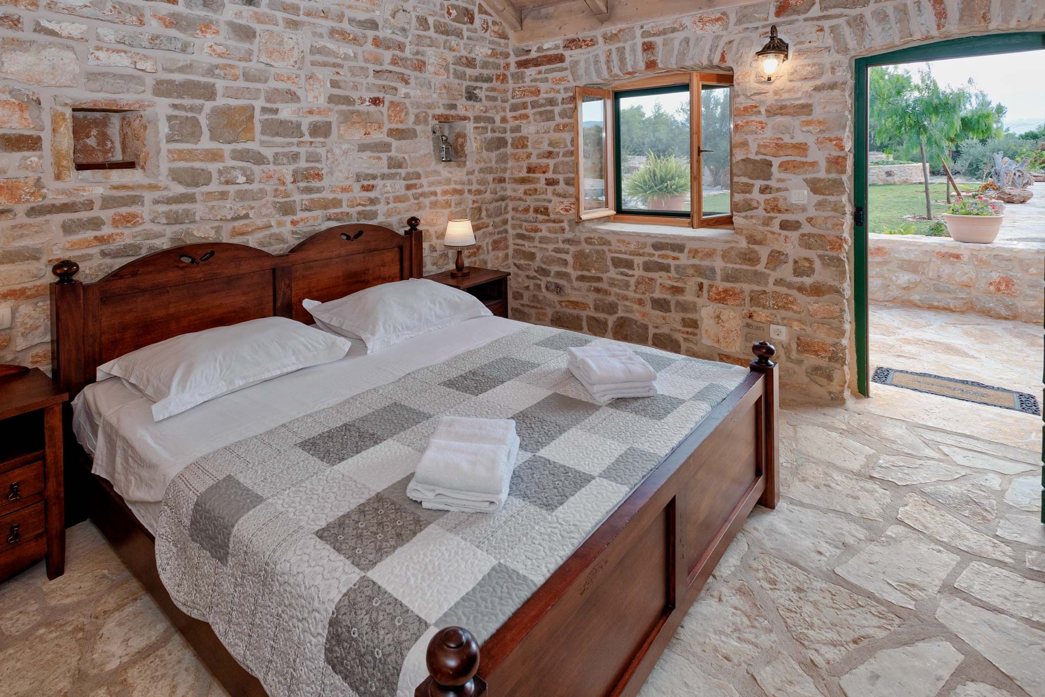 Villa Miranda Hvar V4171-K1