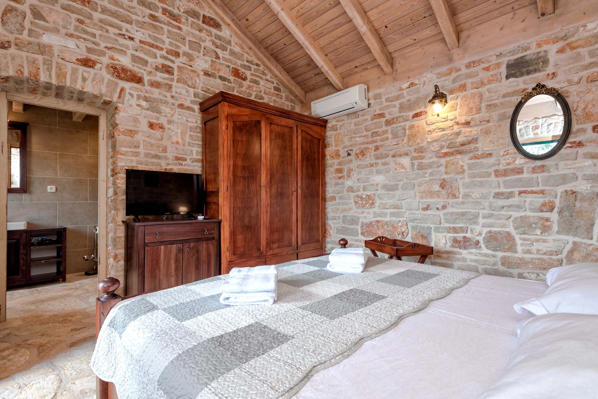 Villa Miranda Hvar V4171-K1
