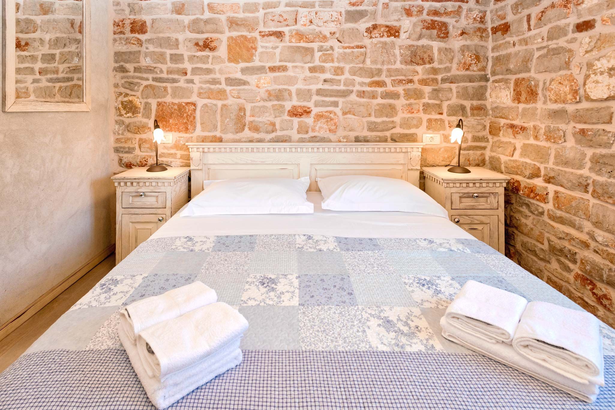 Villa Miranda Hvar V4171-K1