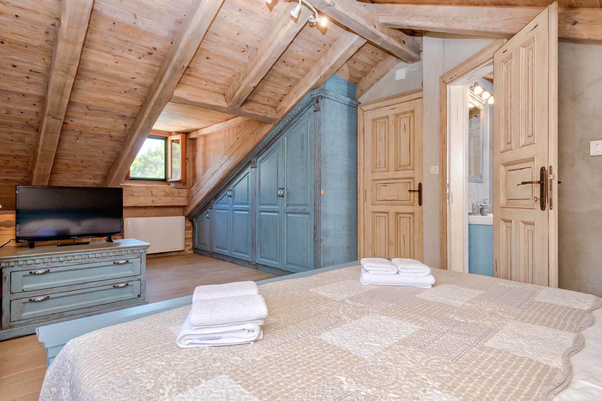 Villa Miranda Hvar V4171-K1