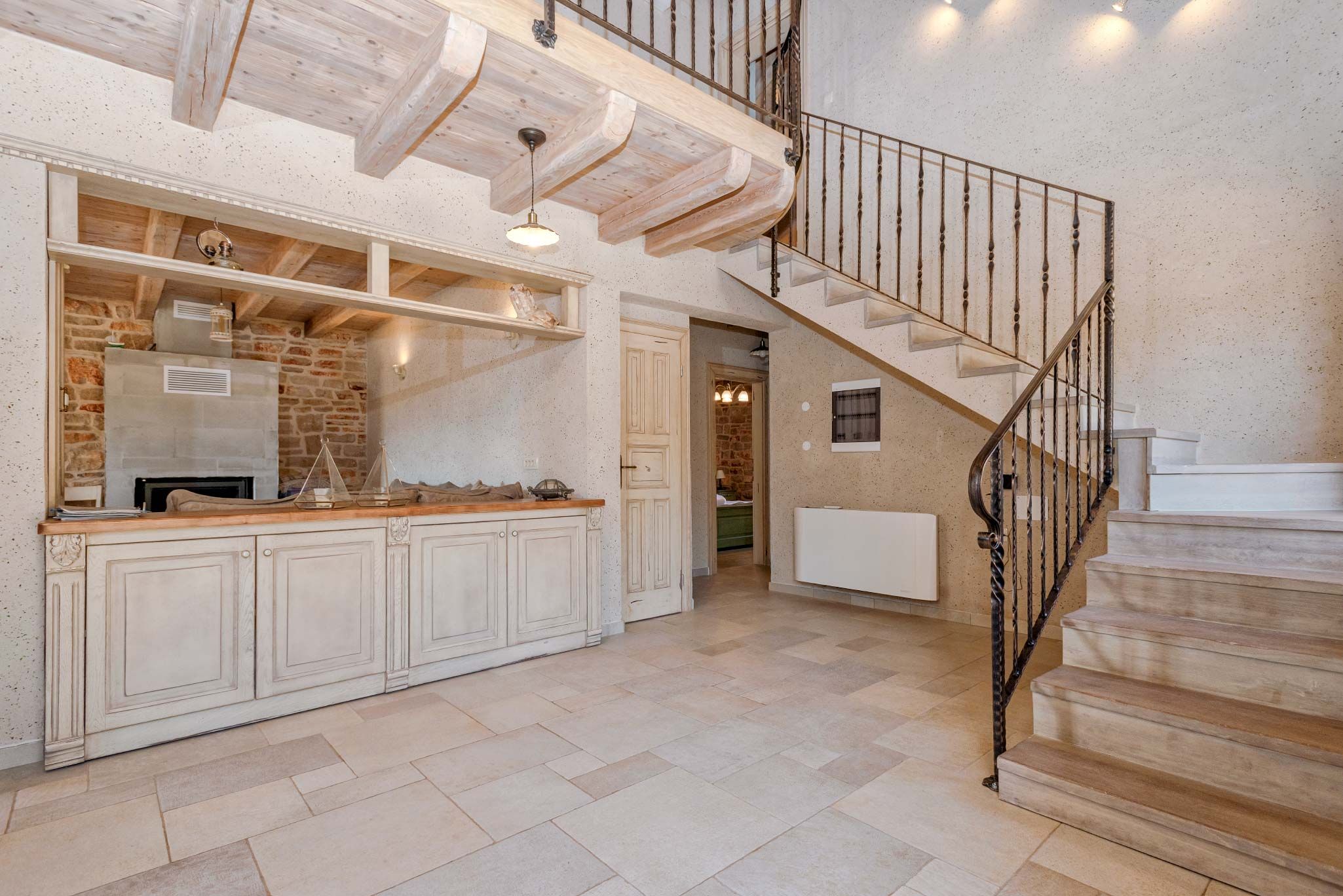 Villa Miranda Hvar V4171-K1