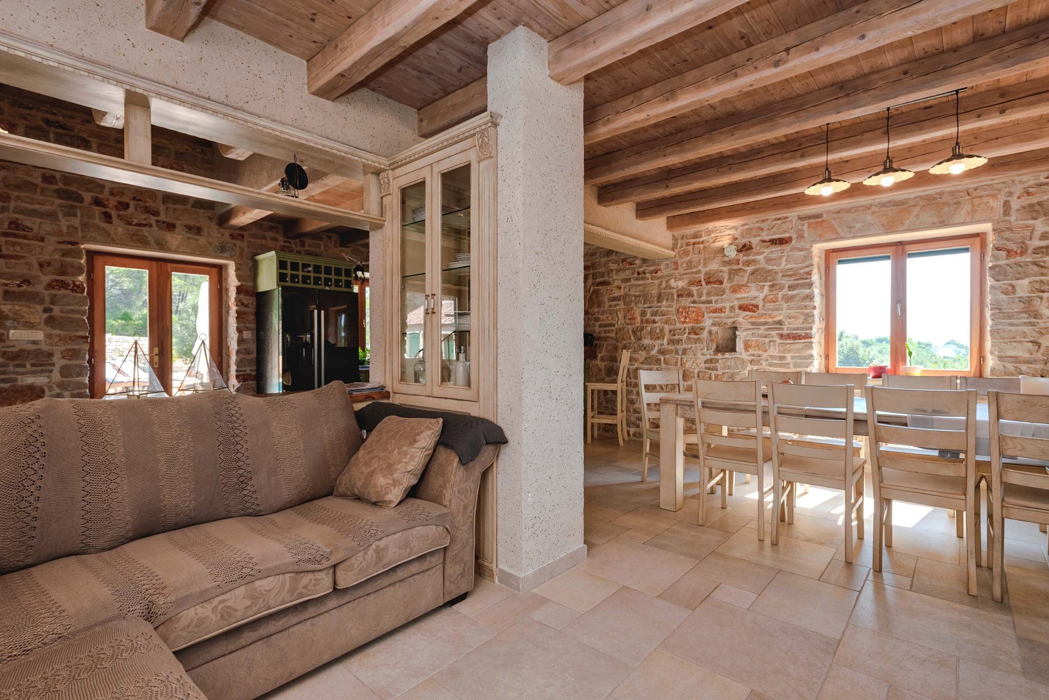 Villa Miranda Hvar V4171-K1