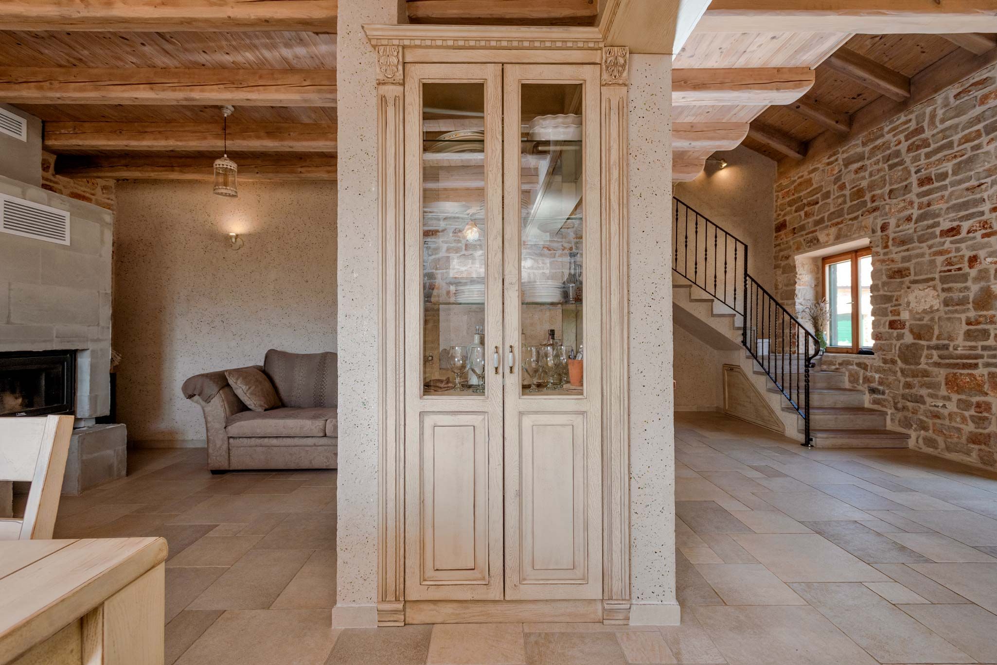 Villa Miranda Hvar V4171-K1