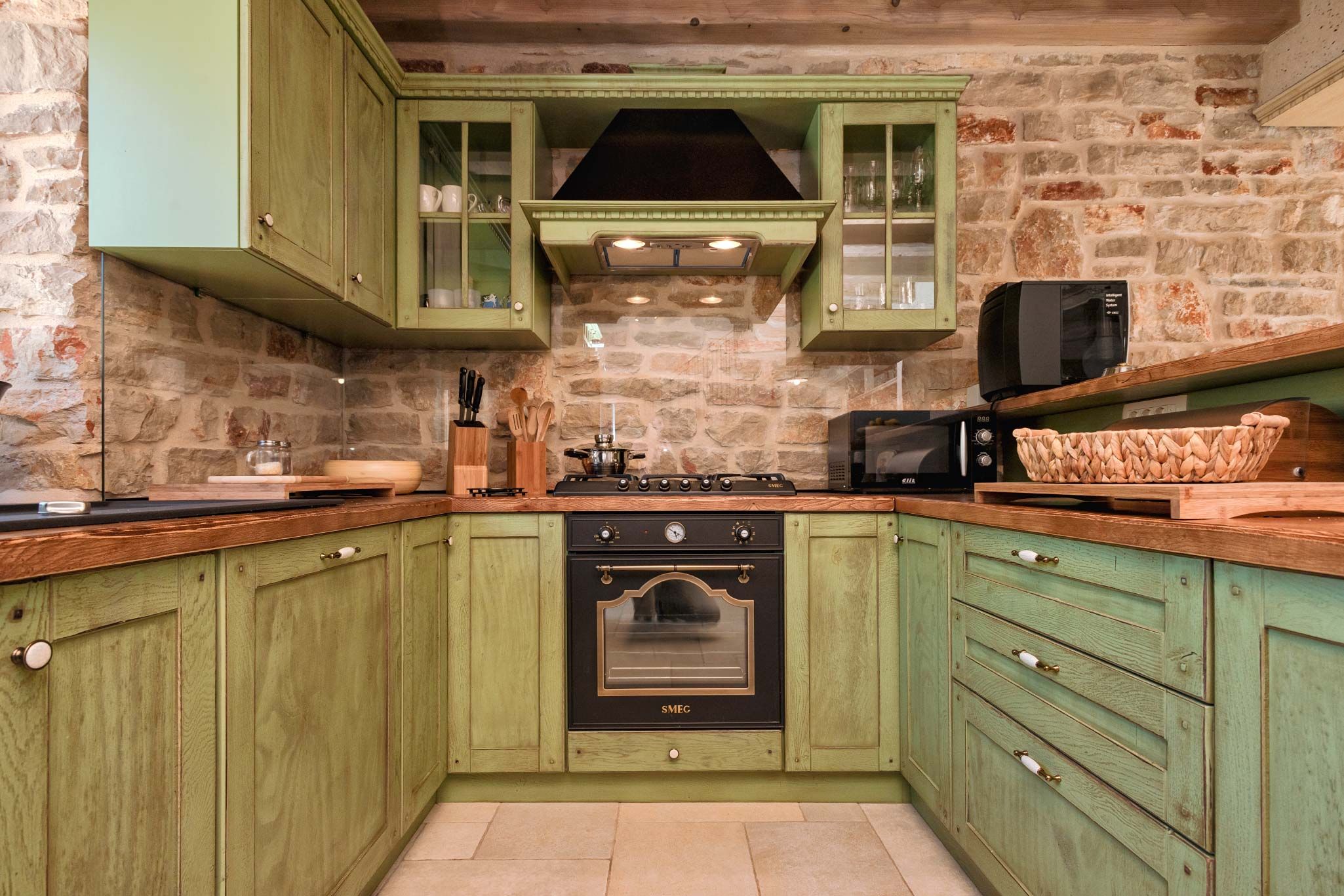 Villa Miranda Hvar V4171-K1