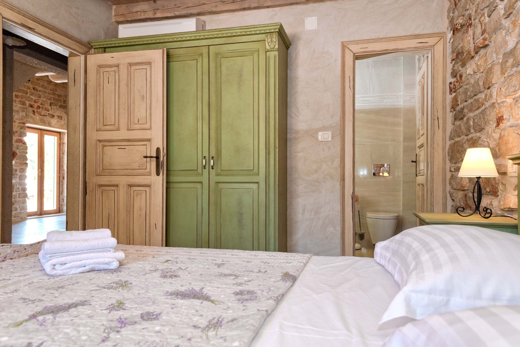 Villa Miranda Hvar V4171-K1