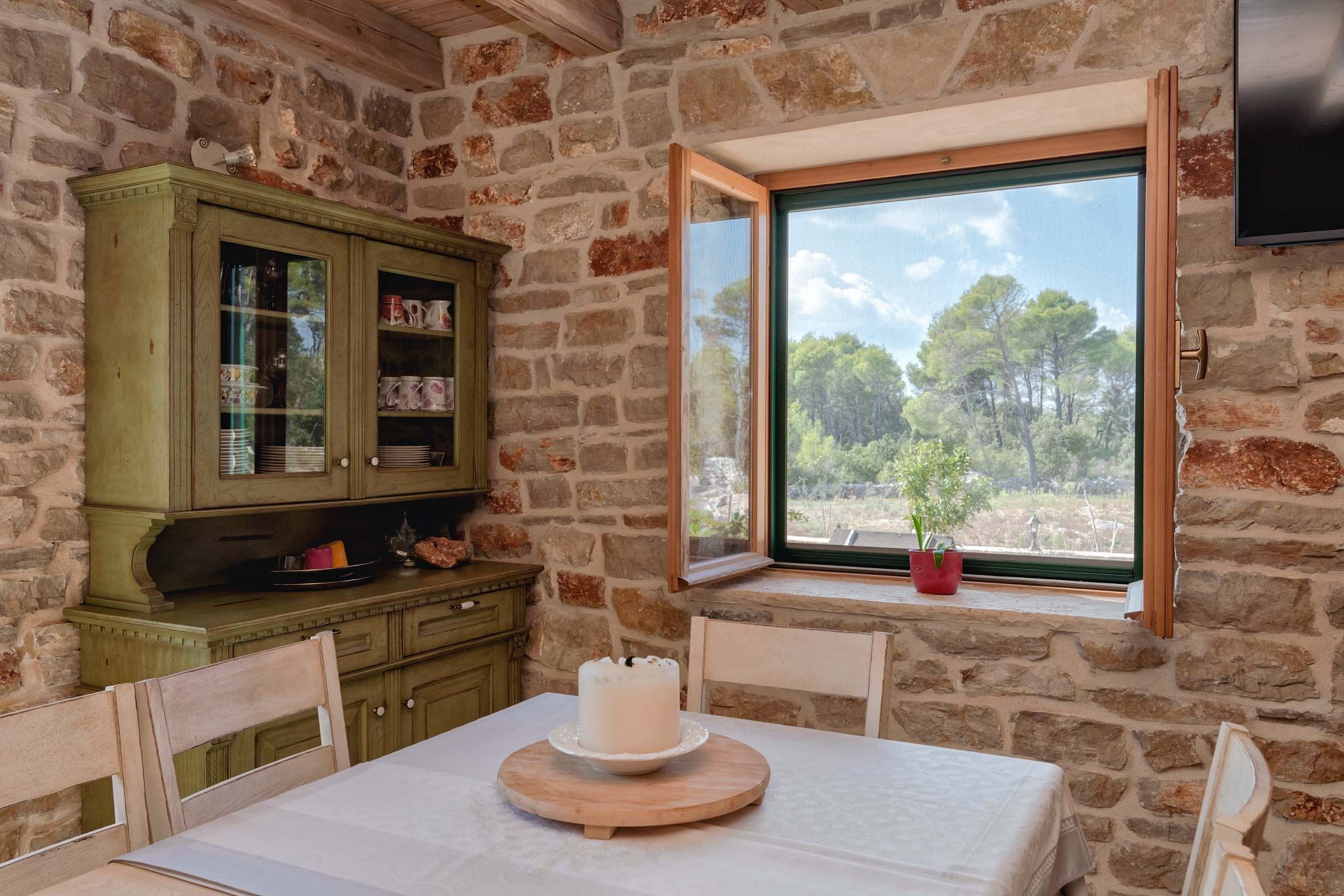 Villa Miranda Hvar V4171-K1