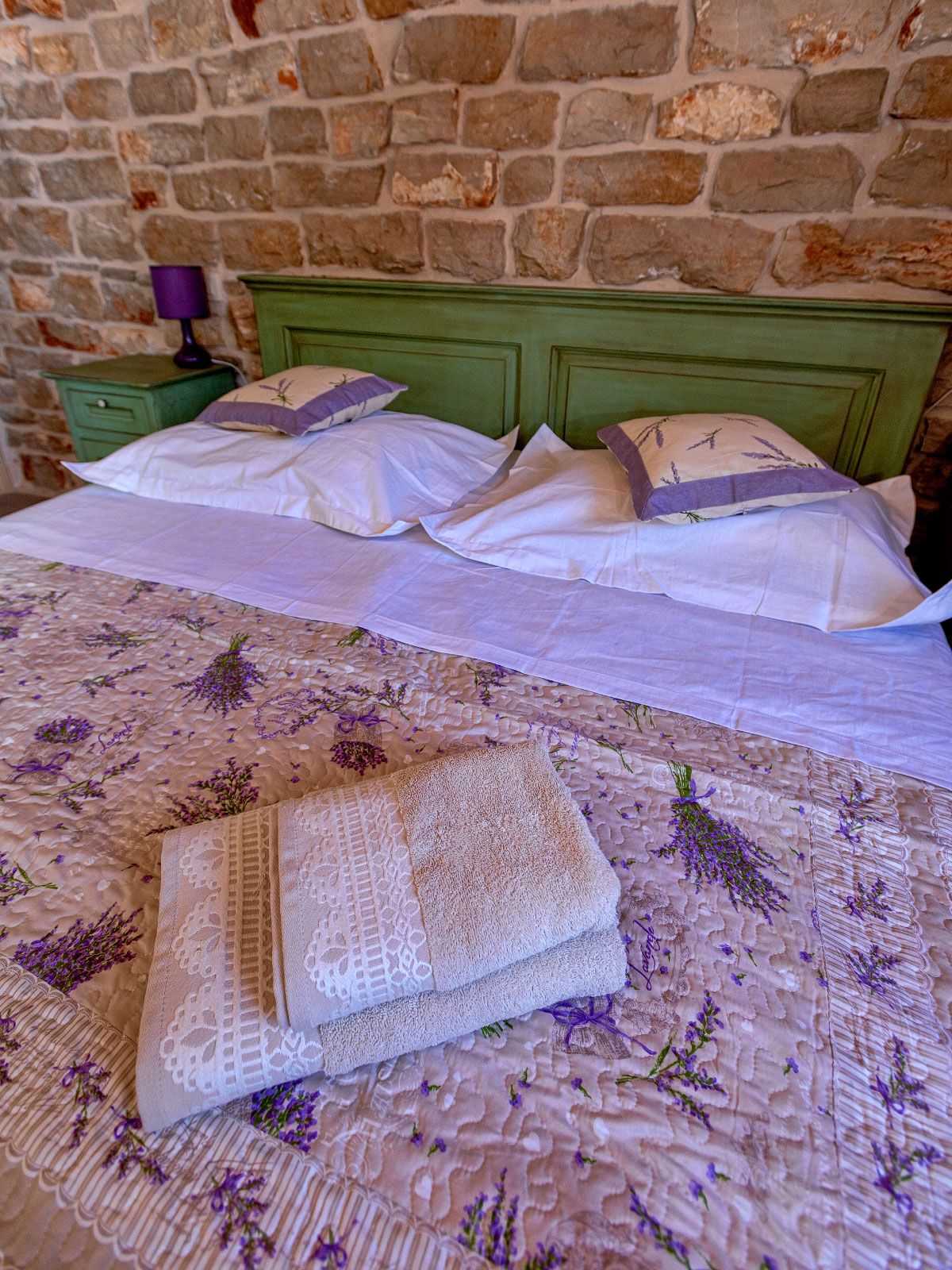 Villa Miranda Hvar V4171-K1
